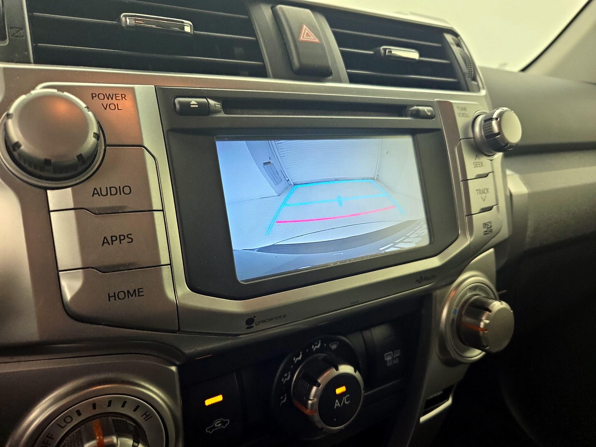 Thumbnail: 2016 Toyota 4Runner - 14