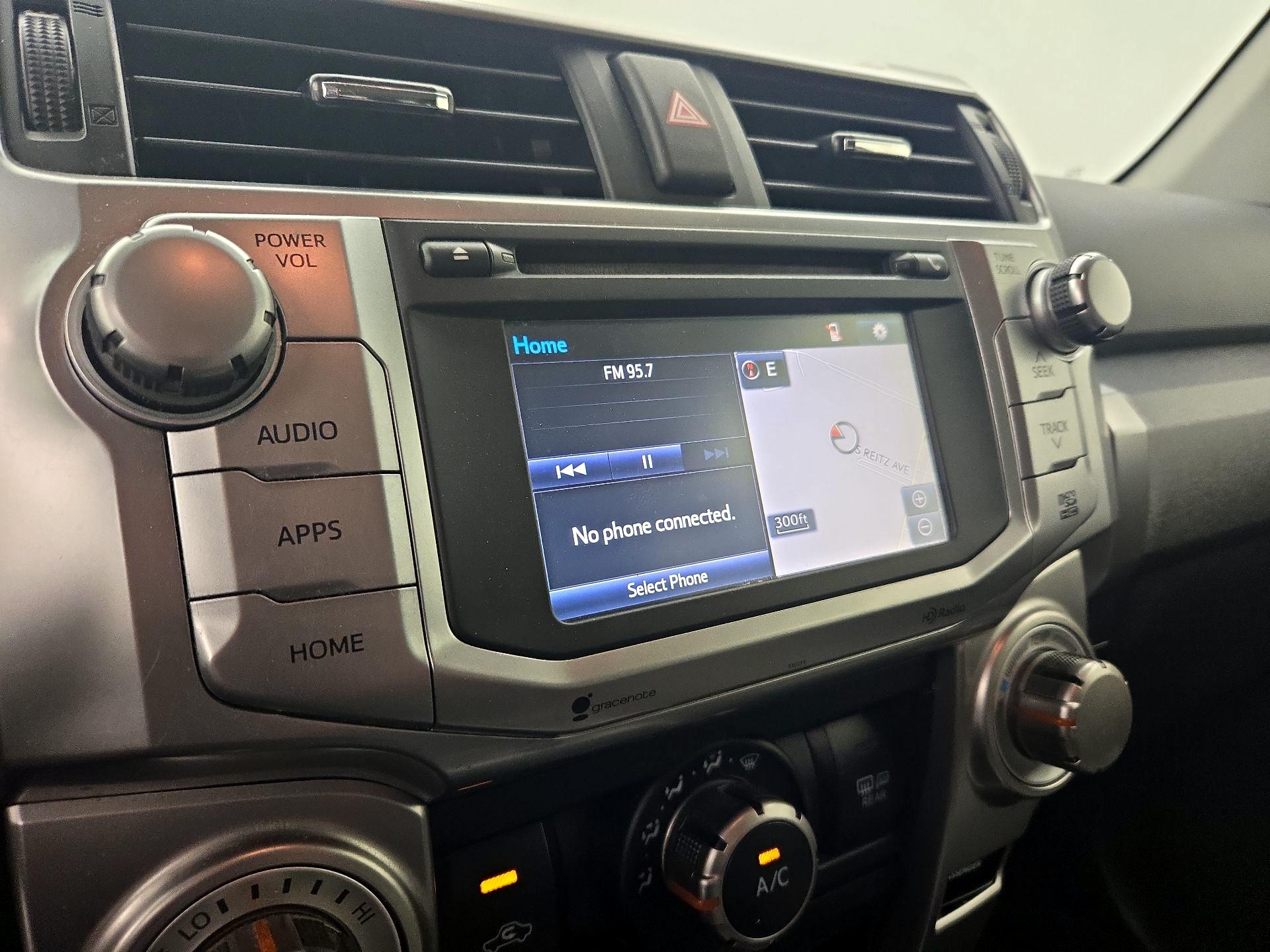 Thumbnail: 2016 Toyota 4Runner - 15