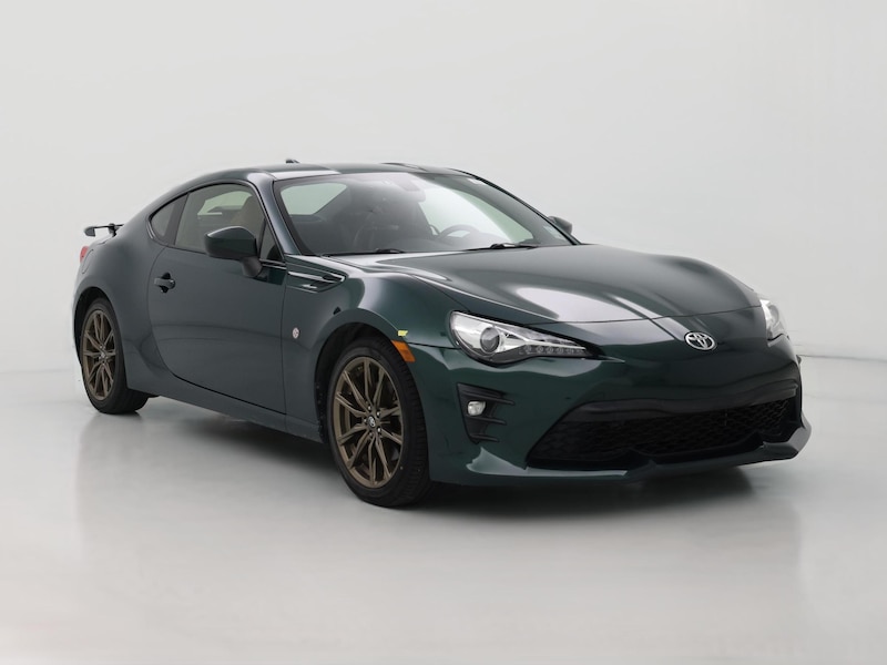 2020 Toyota 86 Hakone Edition -
                  Baton Rouge, LA