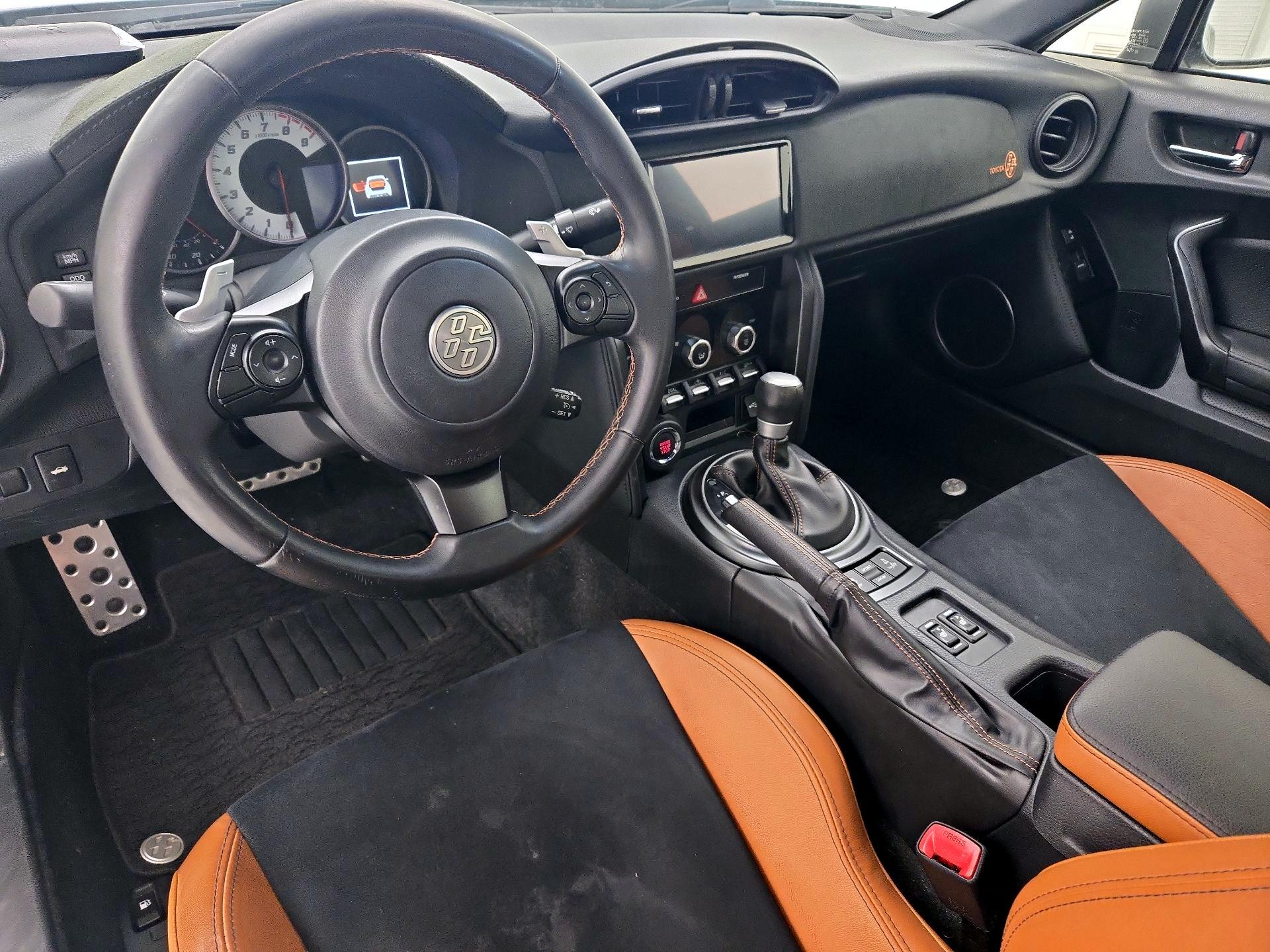 Thumbnail: 2020 Toyota 86 - 9