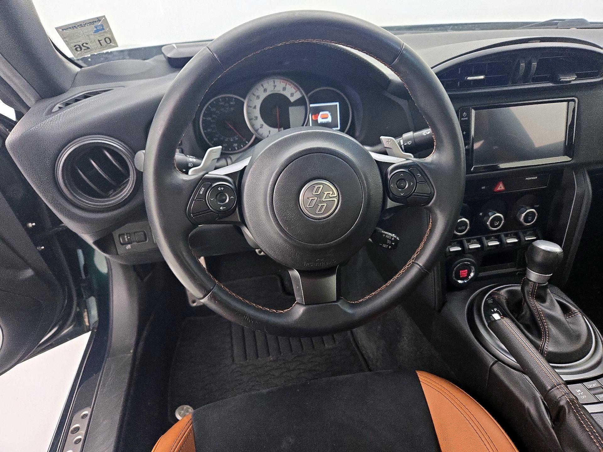 Thumbnail: 2020 Toyota 86 - 10