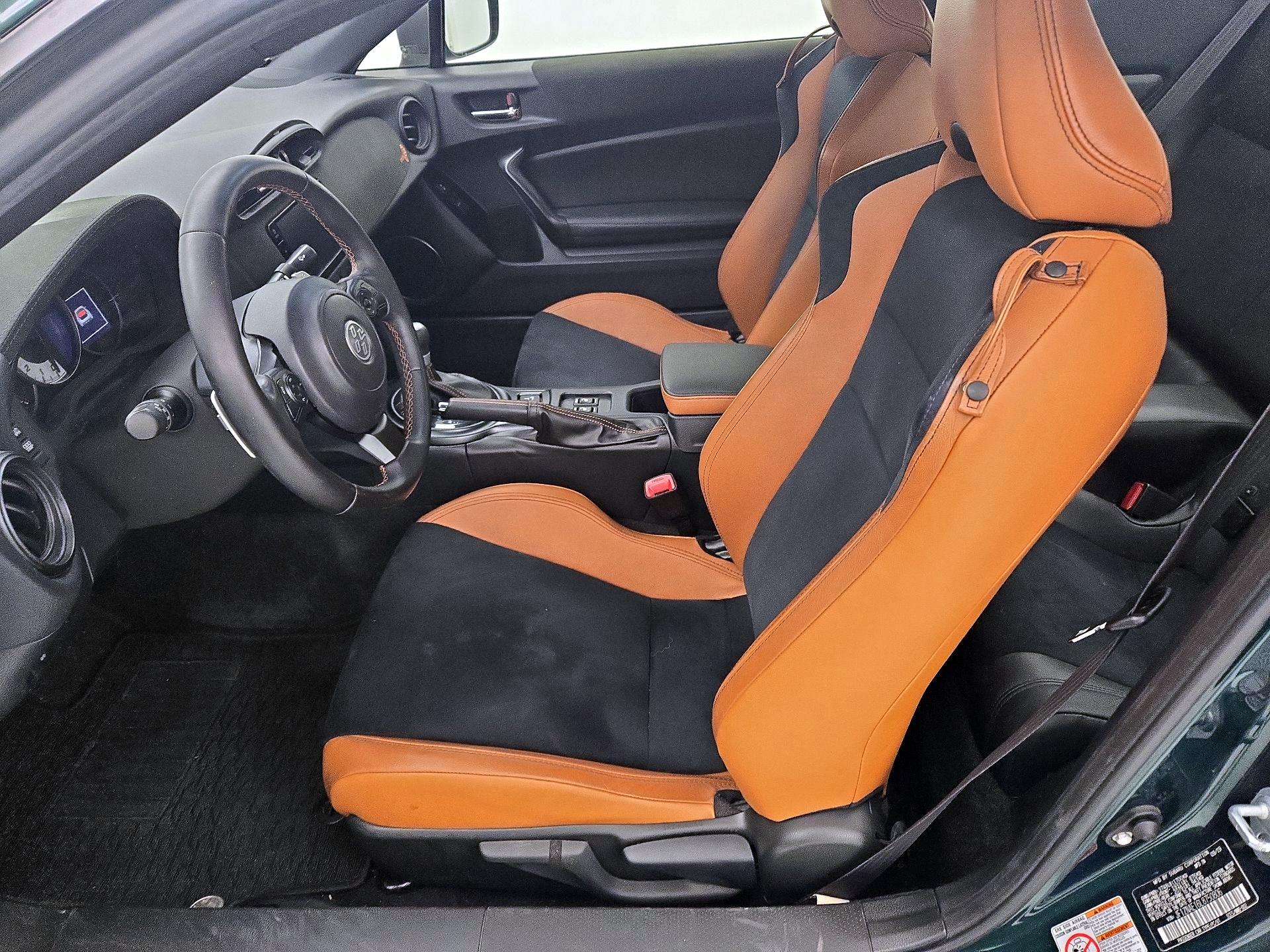 Thumbnail: 2020 Toyota 86 - 11