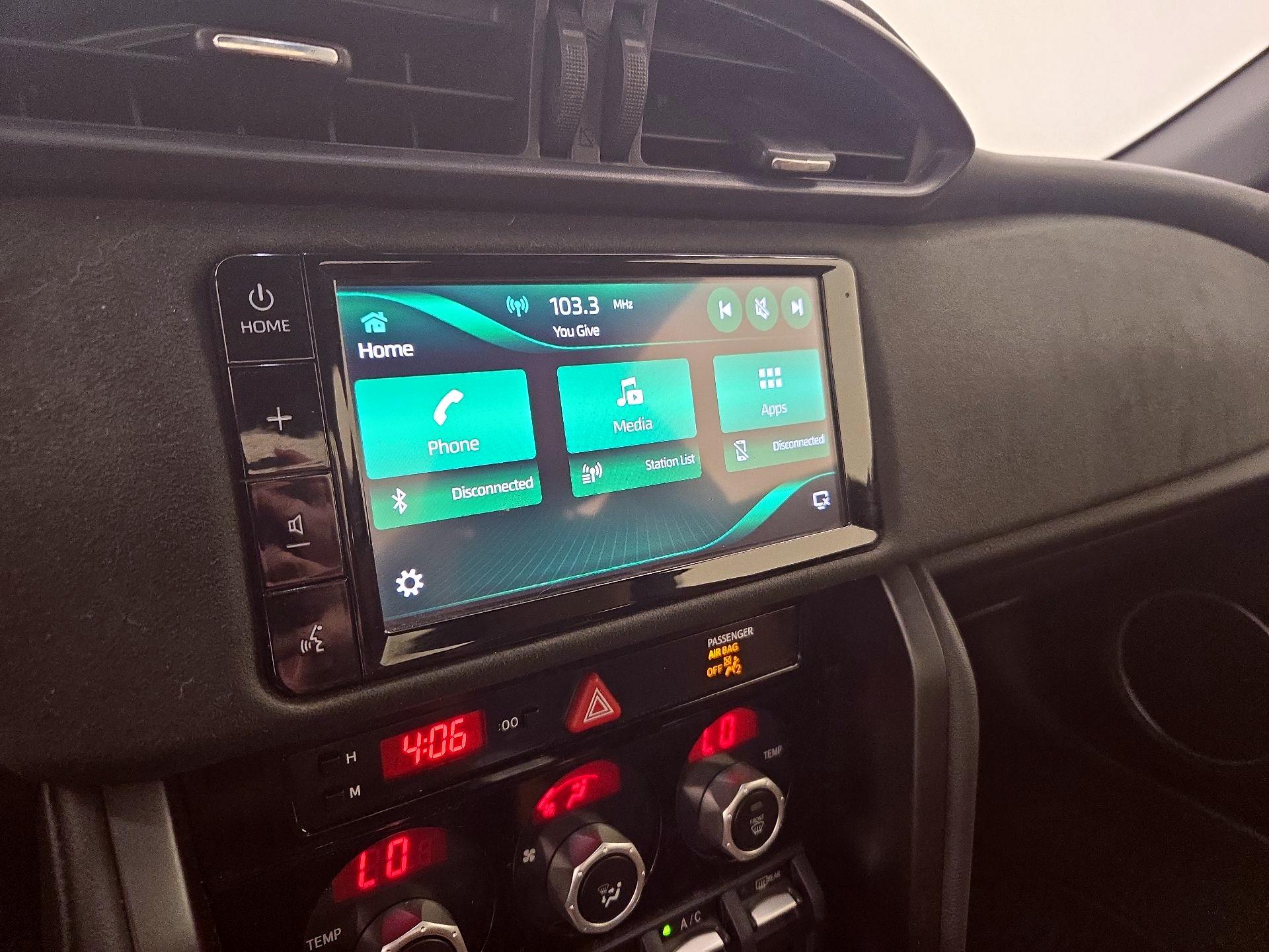 Thumbnail: 2020 Toyota 86 - 15