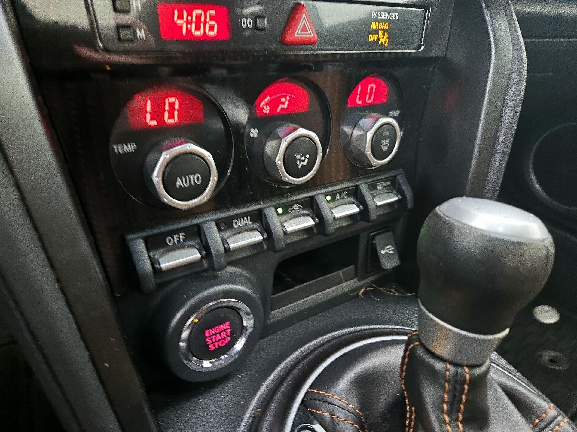 Thumbnail: 2020 Toyota 86 - 16