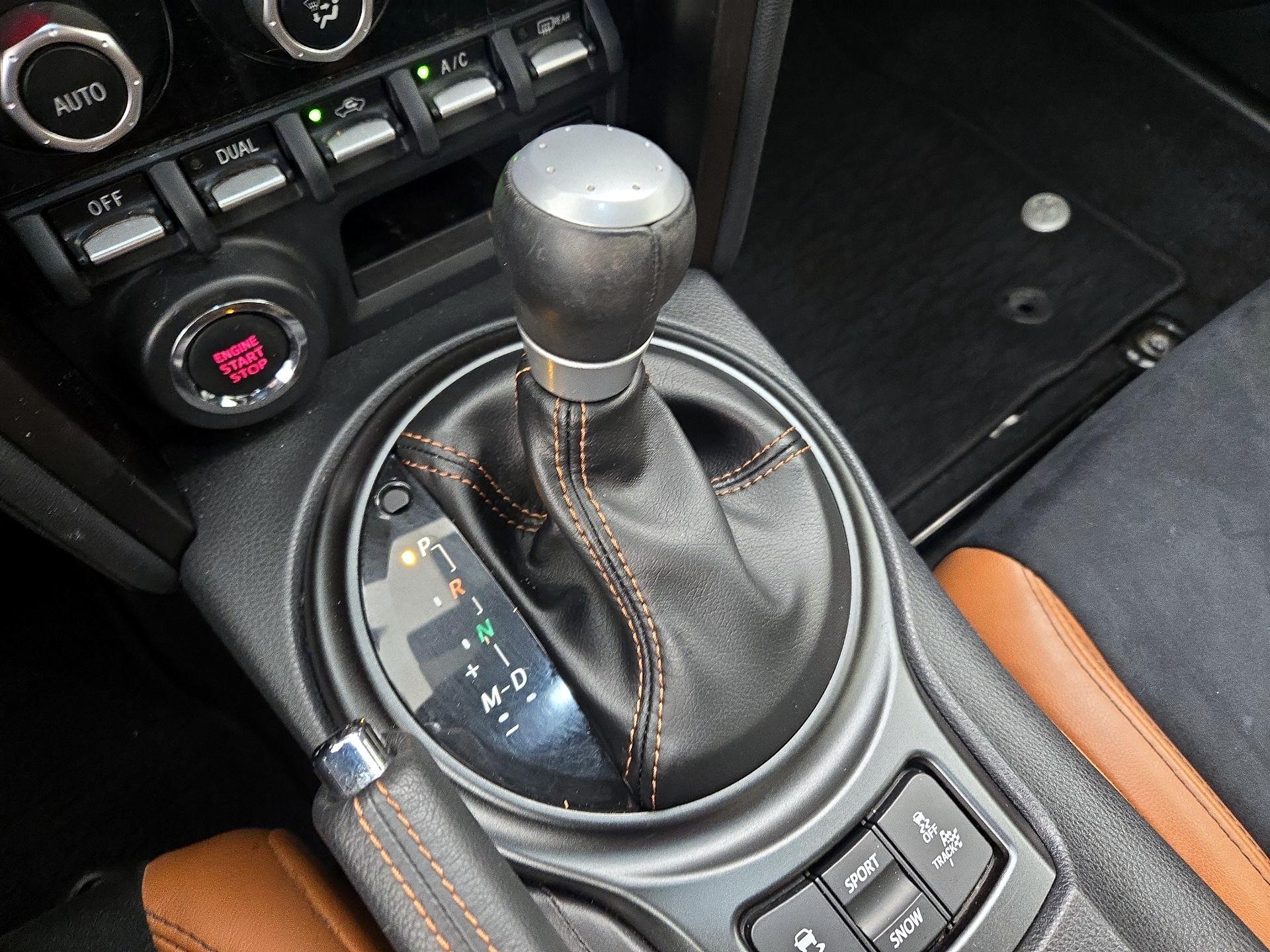 Thumbnail: 2020 Toyota 86 - 17