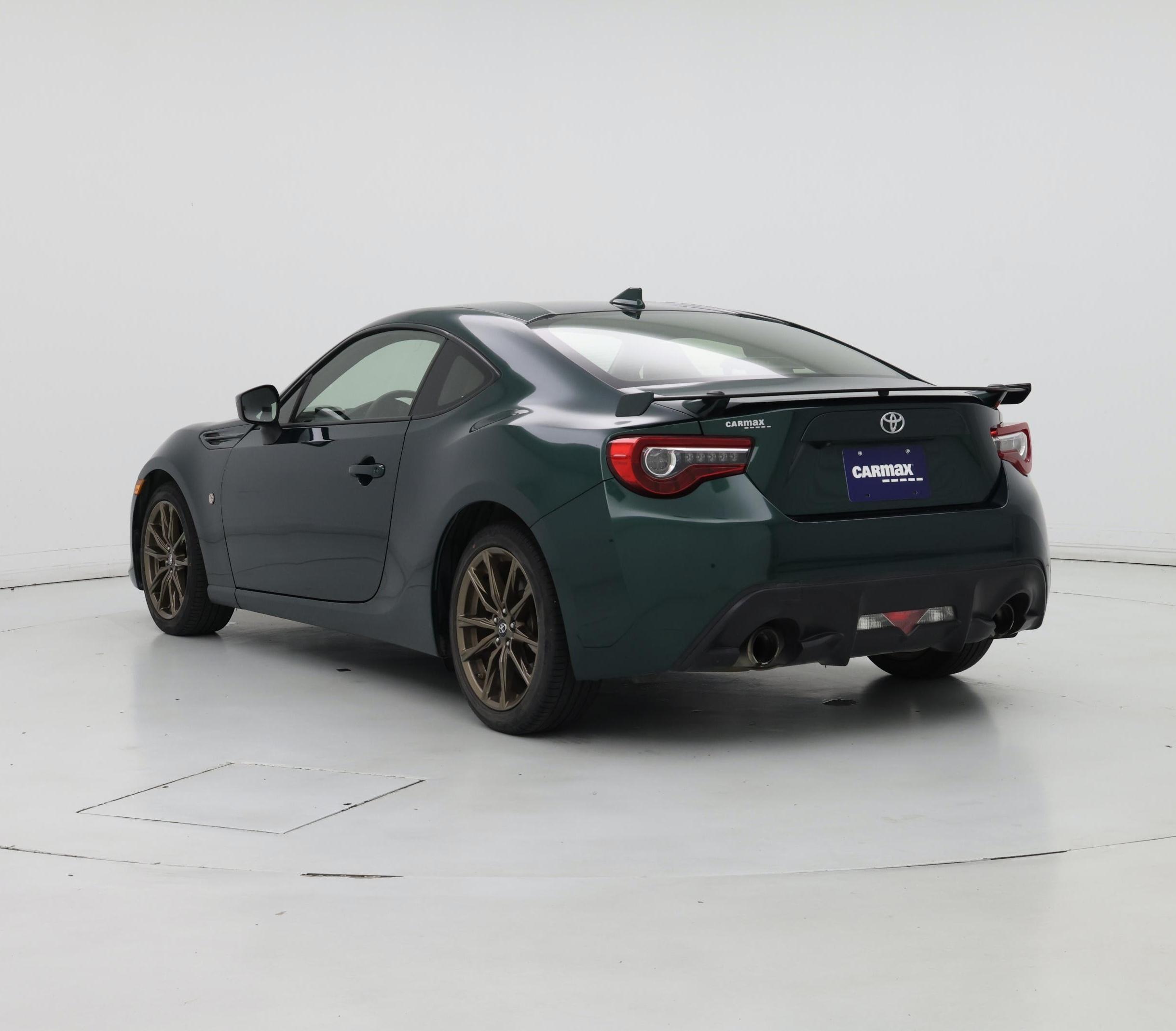 Thumbnail: 2020 Toyota 86 - 2