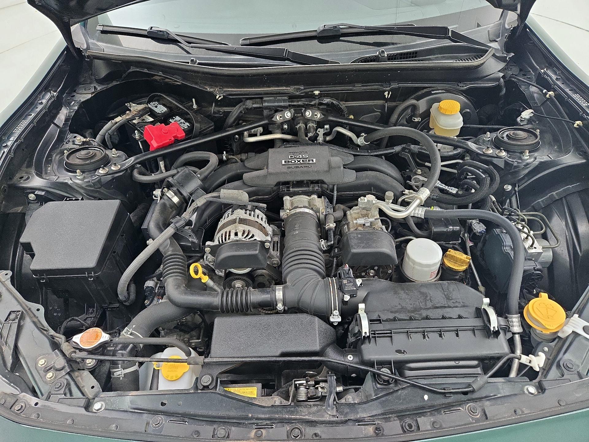 Thumbnail: 2020 Toyota 86 - 20