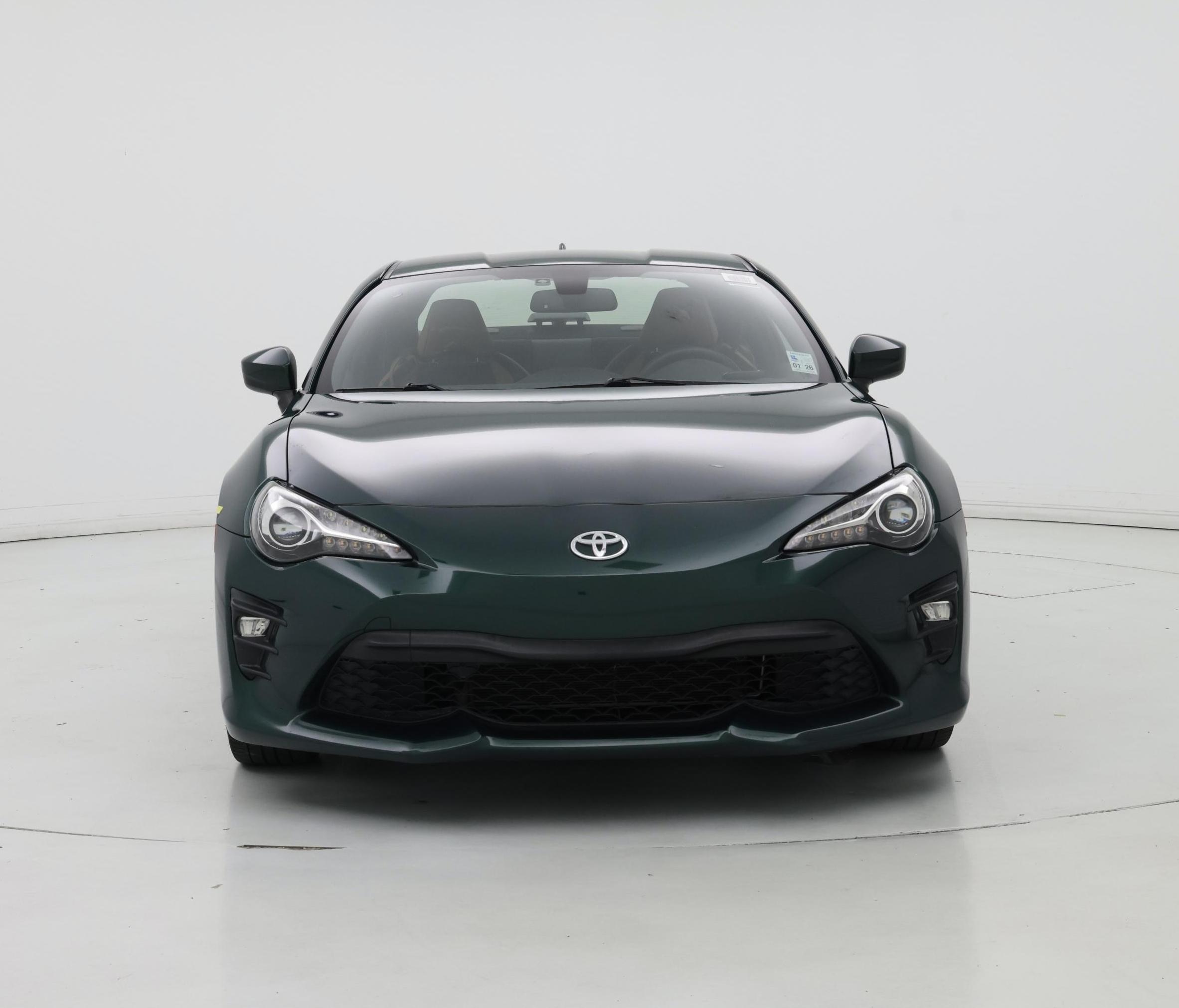 Thumbnail: 2020 Toyota 86 - 5