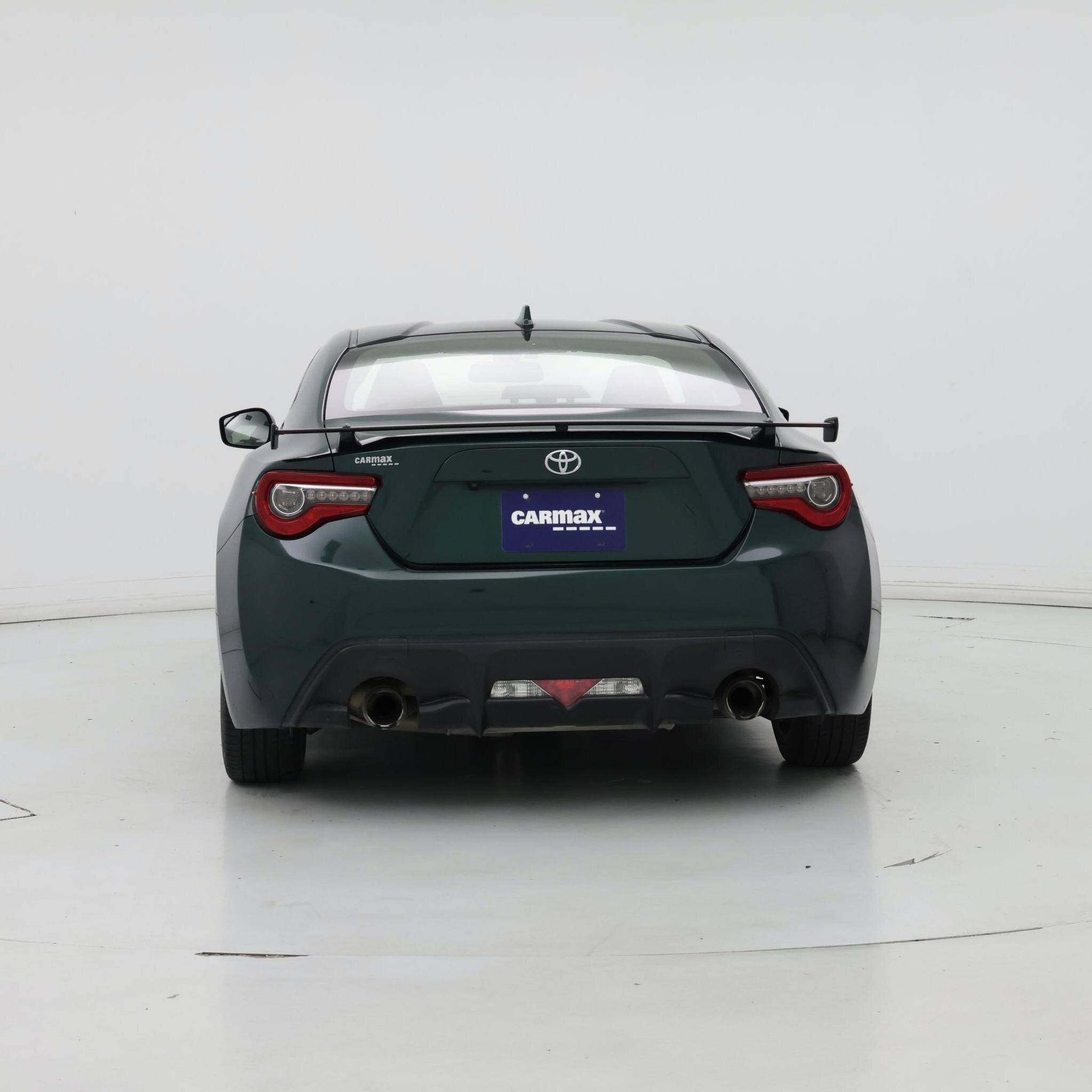 Thumbnail: 2020 Toyota 86 - 6