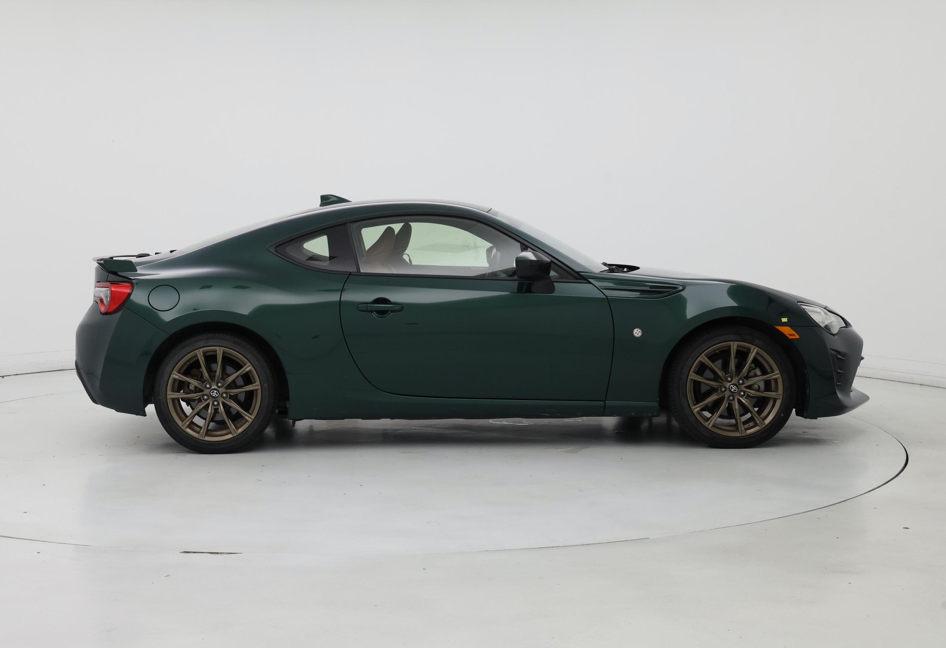 Thumbnail: 2020 Toyota 86 - 7