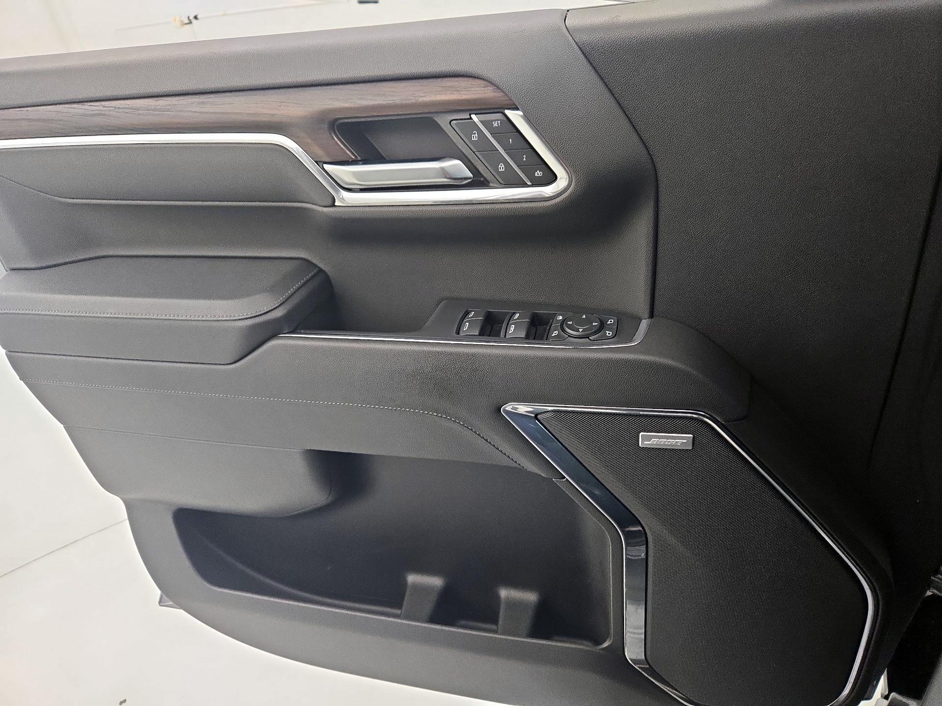 Thumbnail: 2024 GMC Sierra 1500 - 12