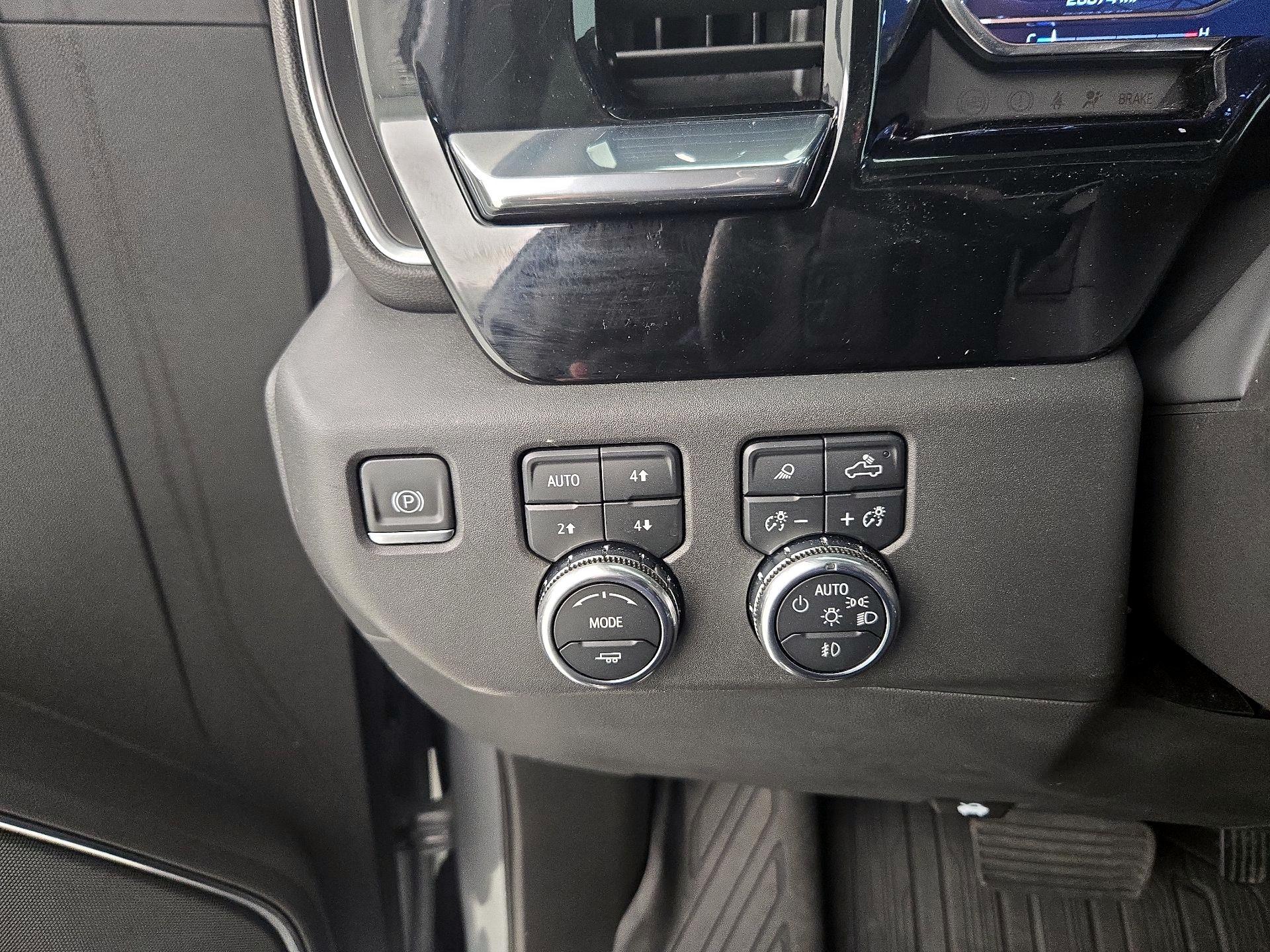 Thumbnail: 2024 GMC Sierra 1500 - 13
