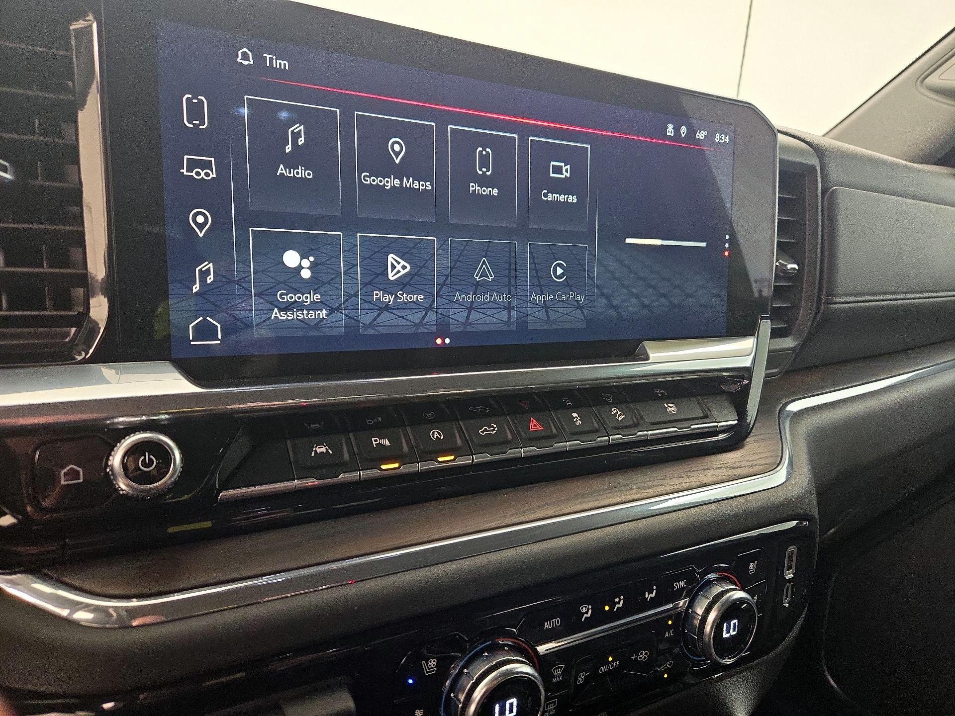 Thumbnail: 2024 GMC Sierra 1500 - 15