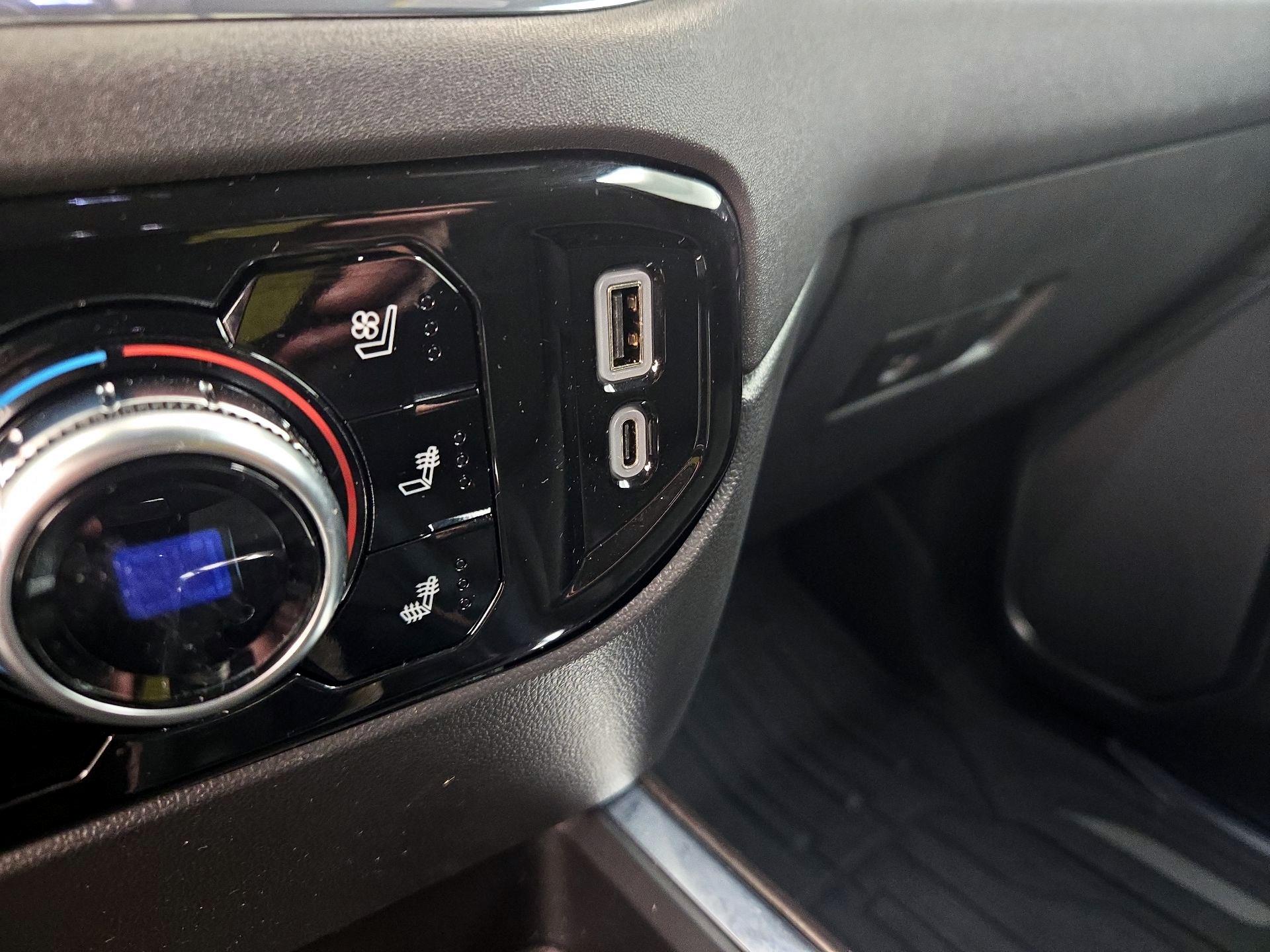 Thumbnail: 2024 GMC Sierra 1500 - 18