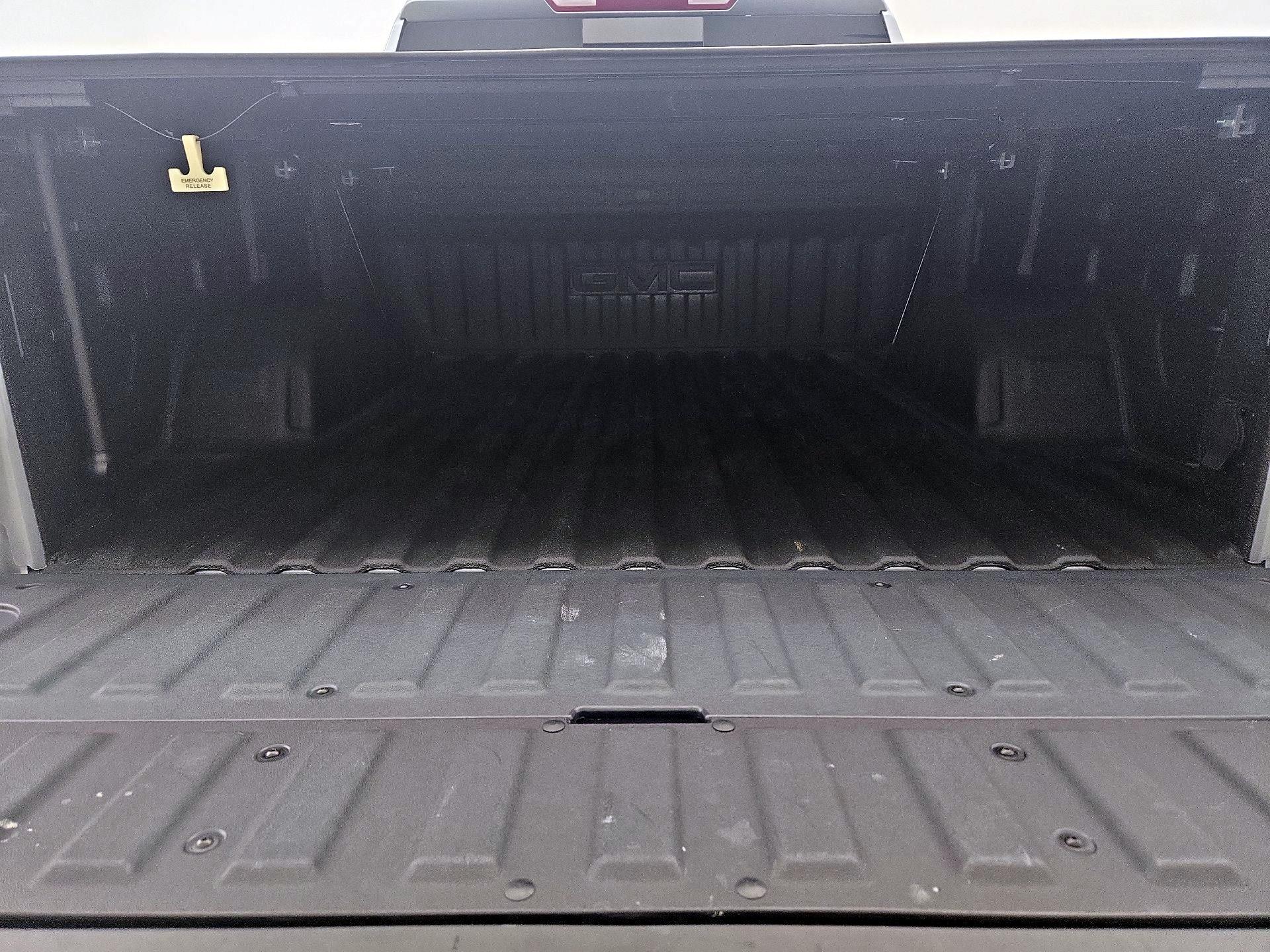 Thumbnail: 2024 GMC Sierra 1500 - 20