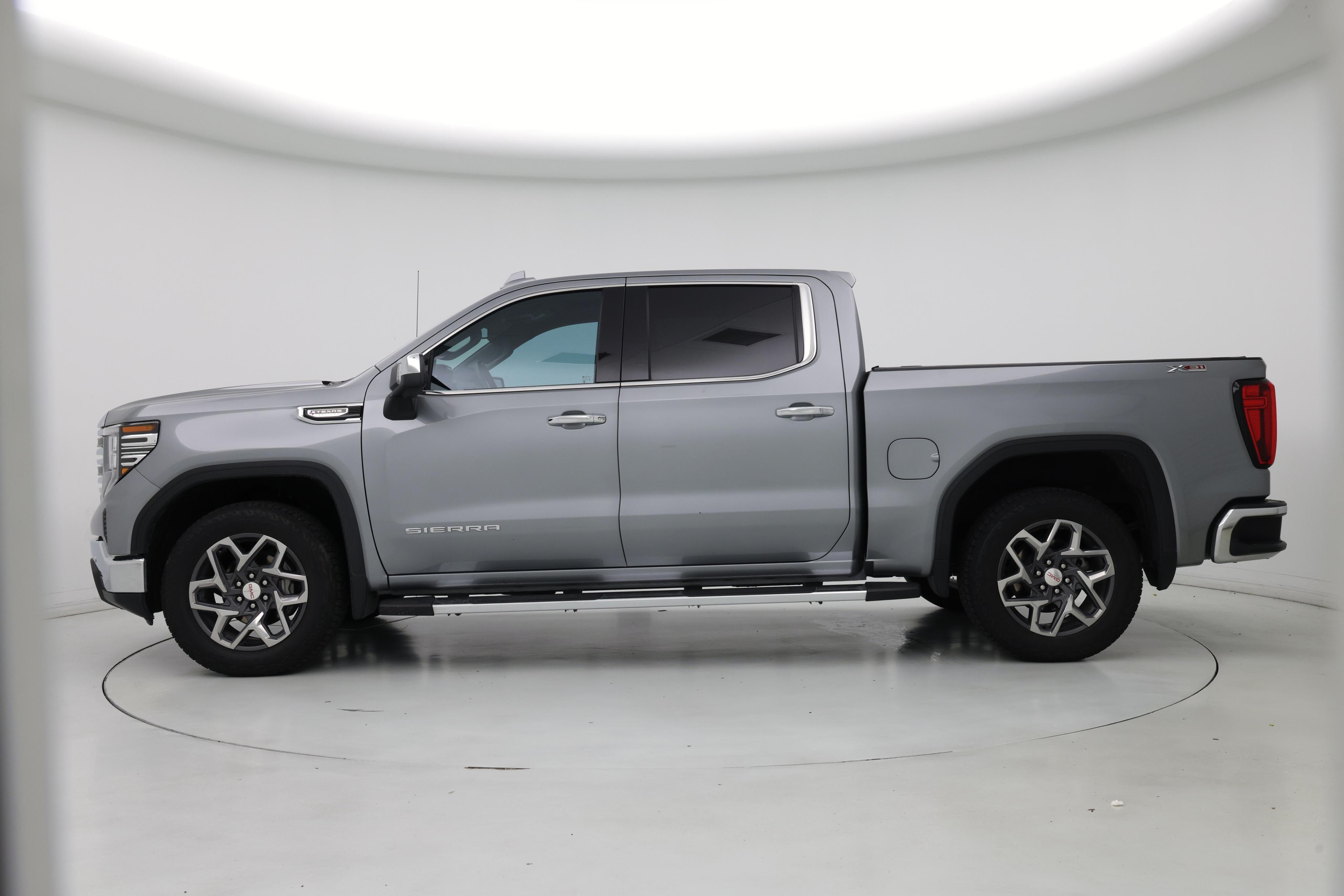 Thumbnail: 2024 GMC Sierra 1500 - 3