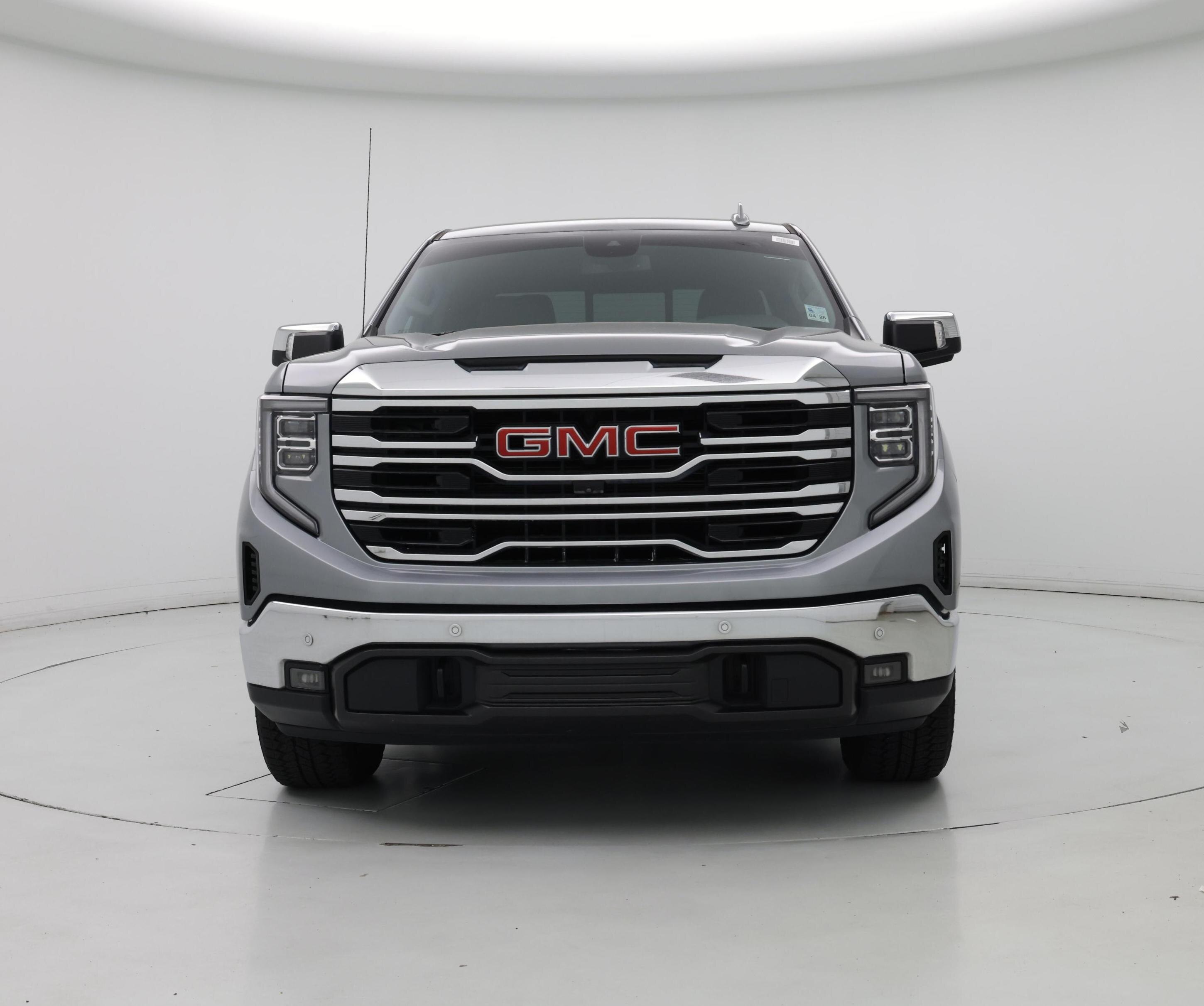 Thumbnail: 2024 GMC Sierra 1500 - 5