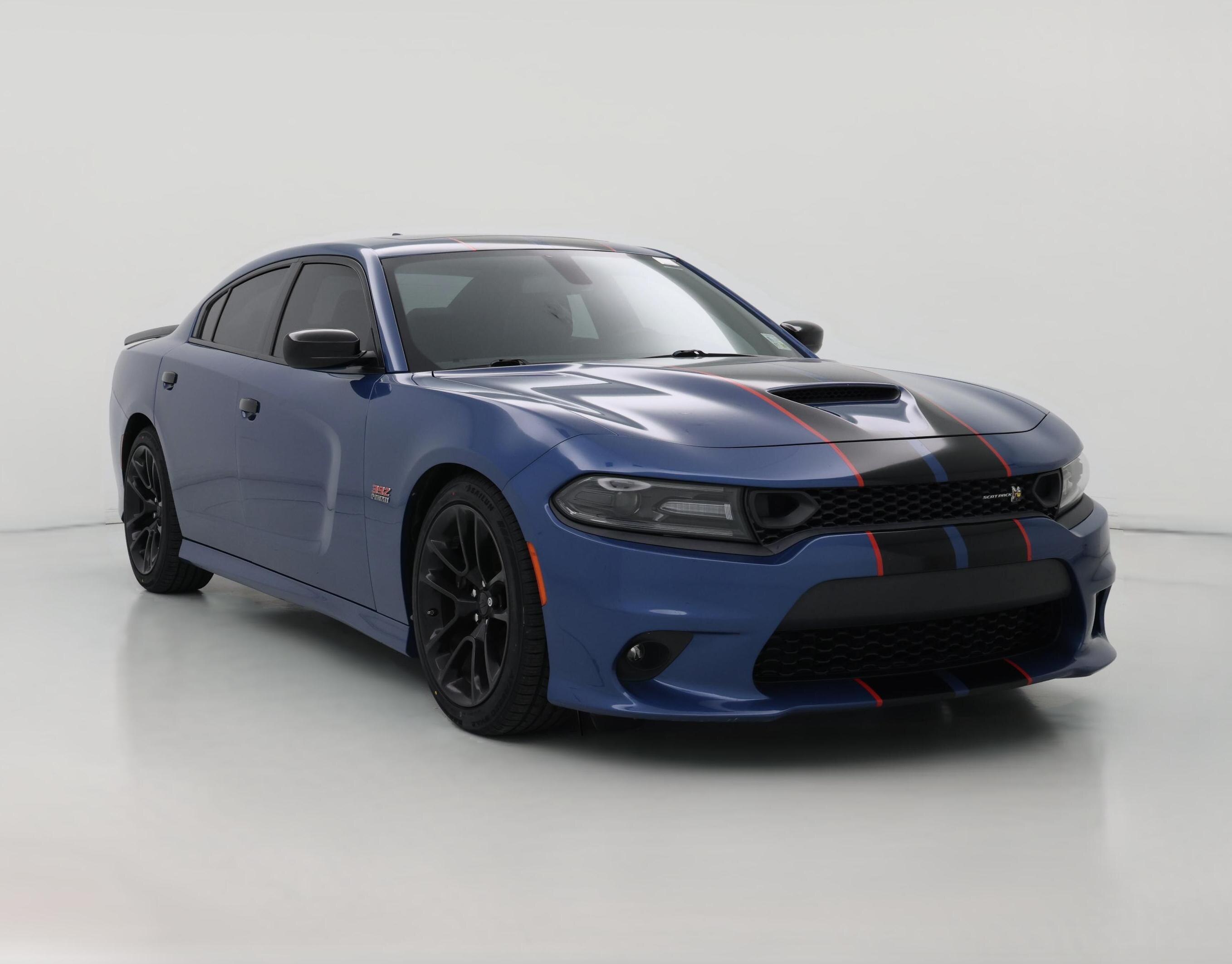 Thumbnail: 2021 Dodge Charger - 1