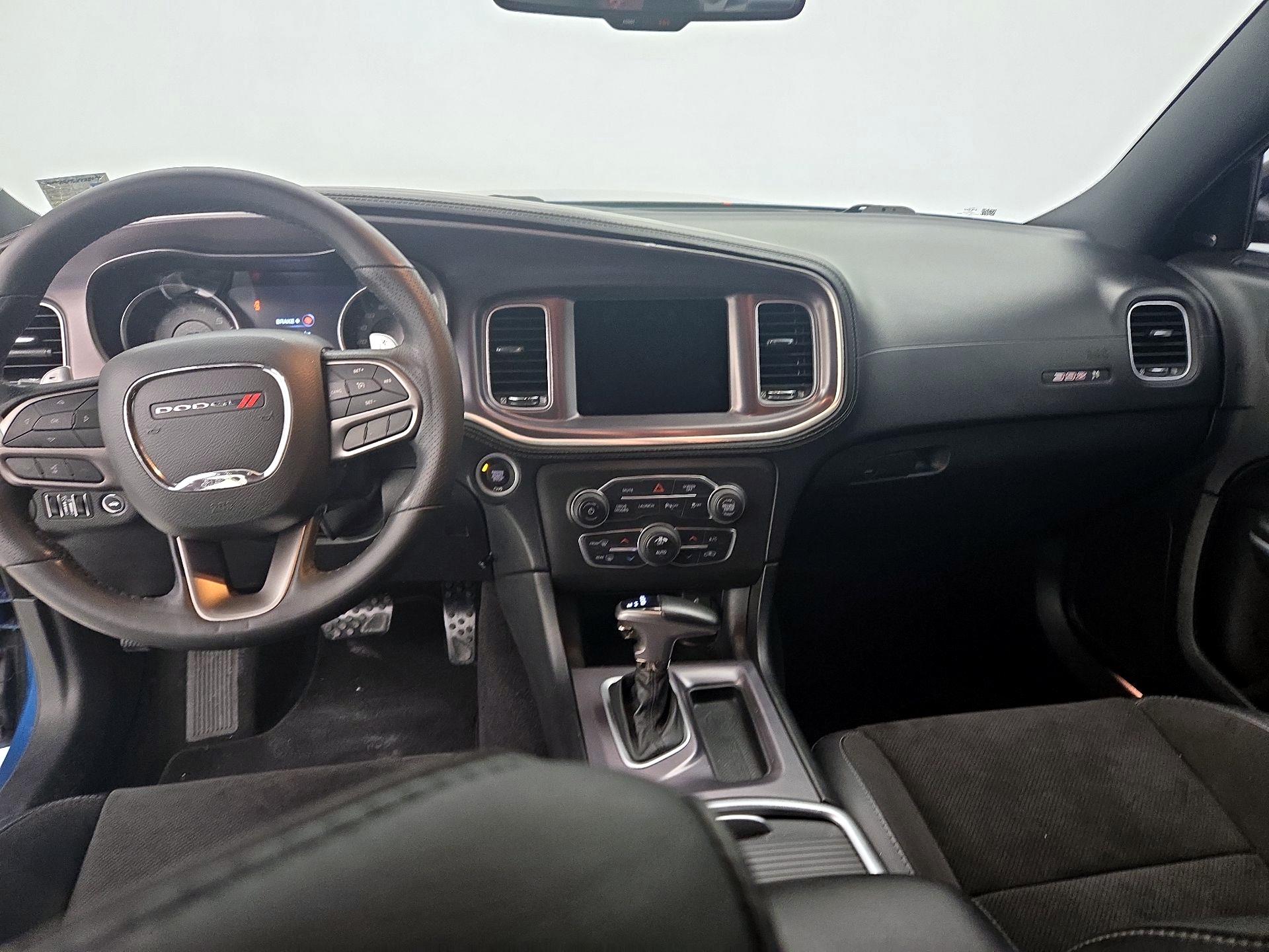 Thumbnail: 2021 Dodge Charger - 9