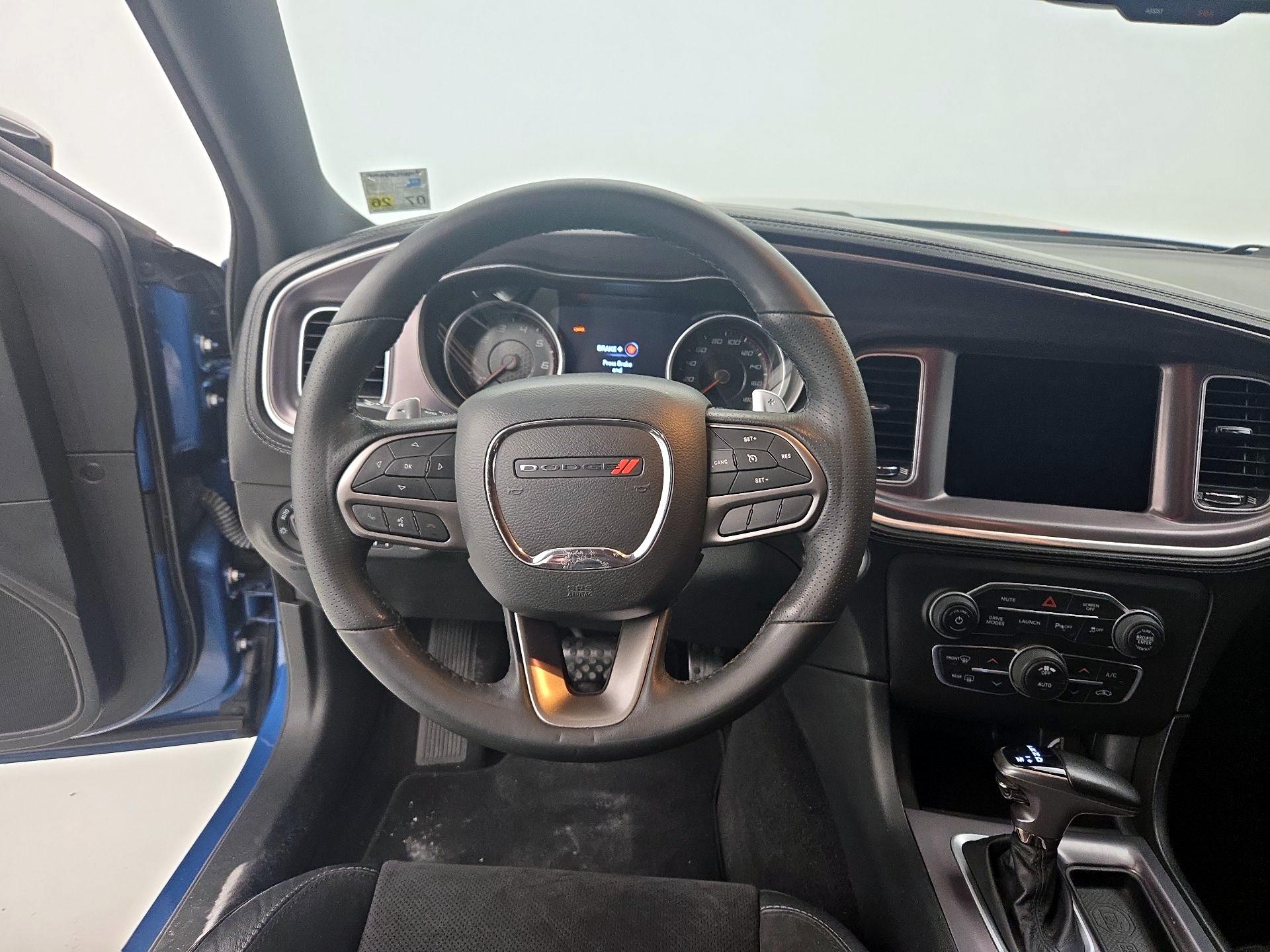 Thumbnail: 2021 Dodge Charger - 10