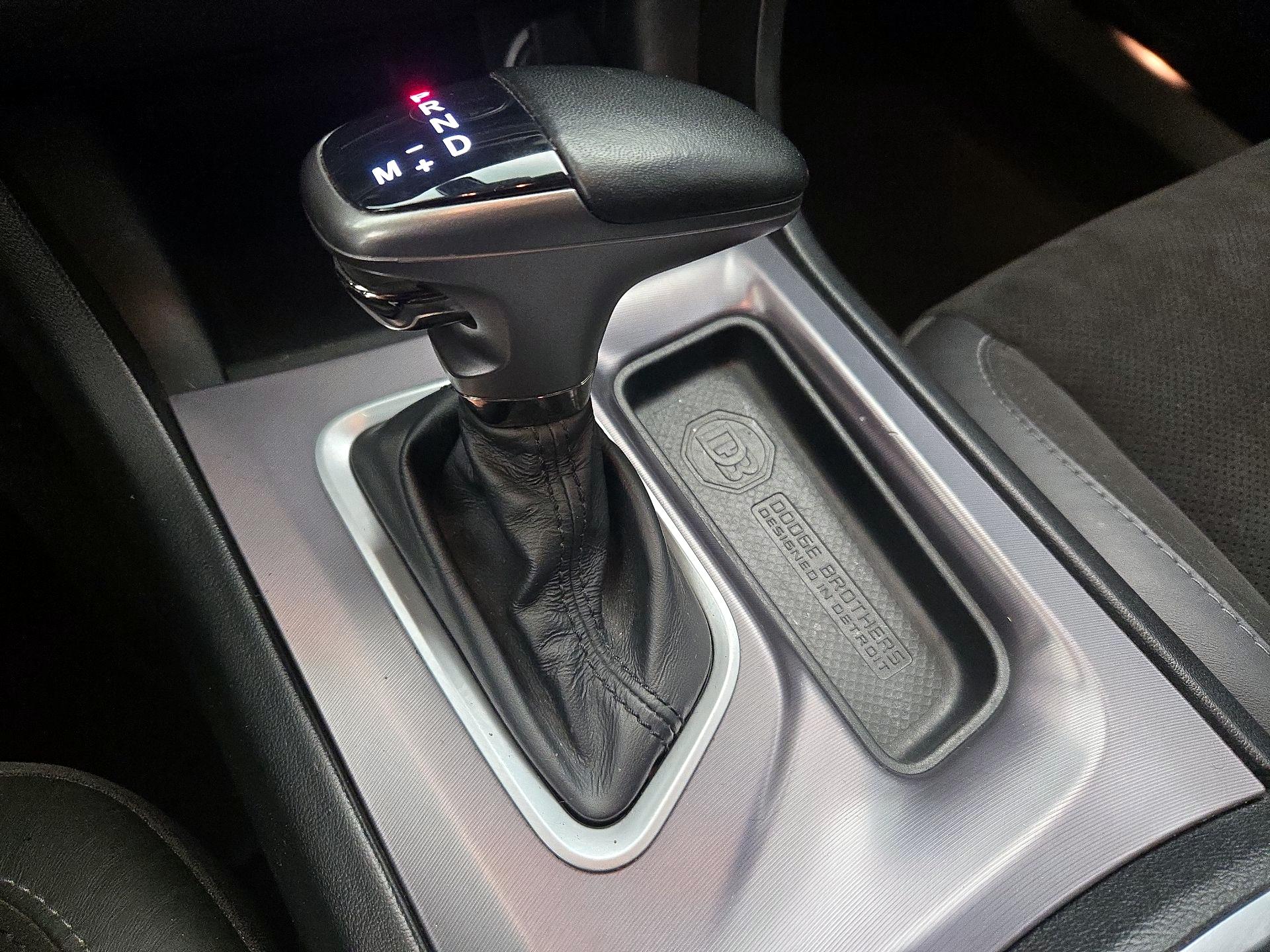 Thumbnail: 2021 Dodge Charger - 17
