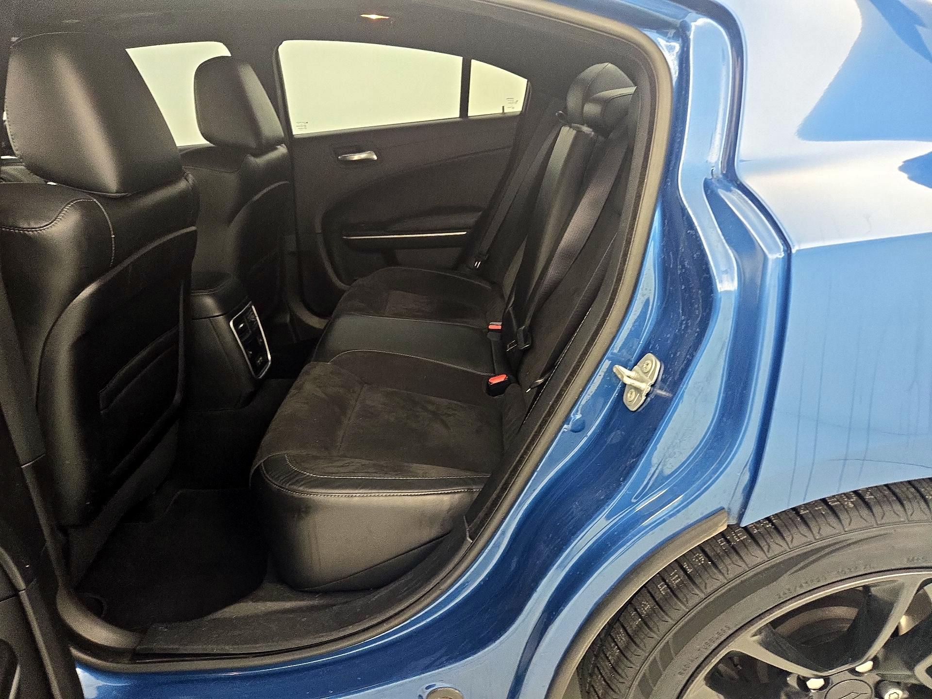Thumbnail: 2021 Dodge Charger - 20