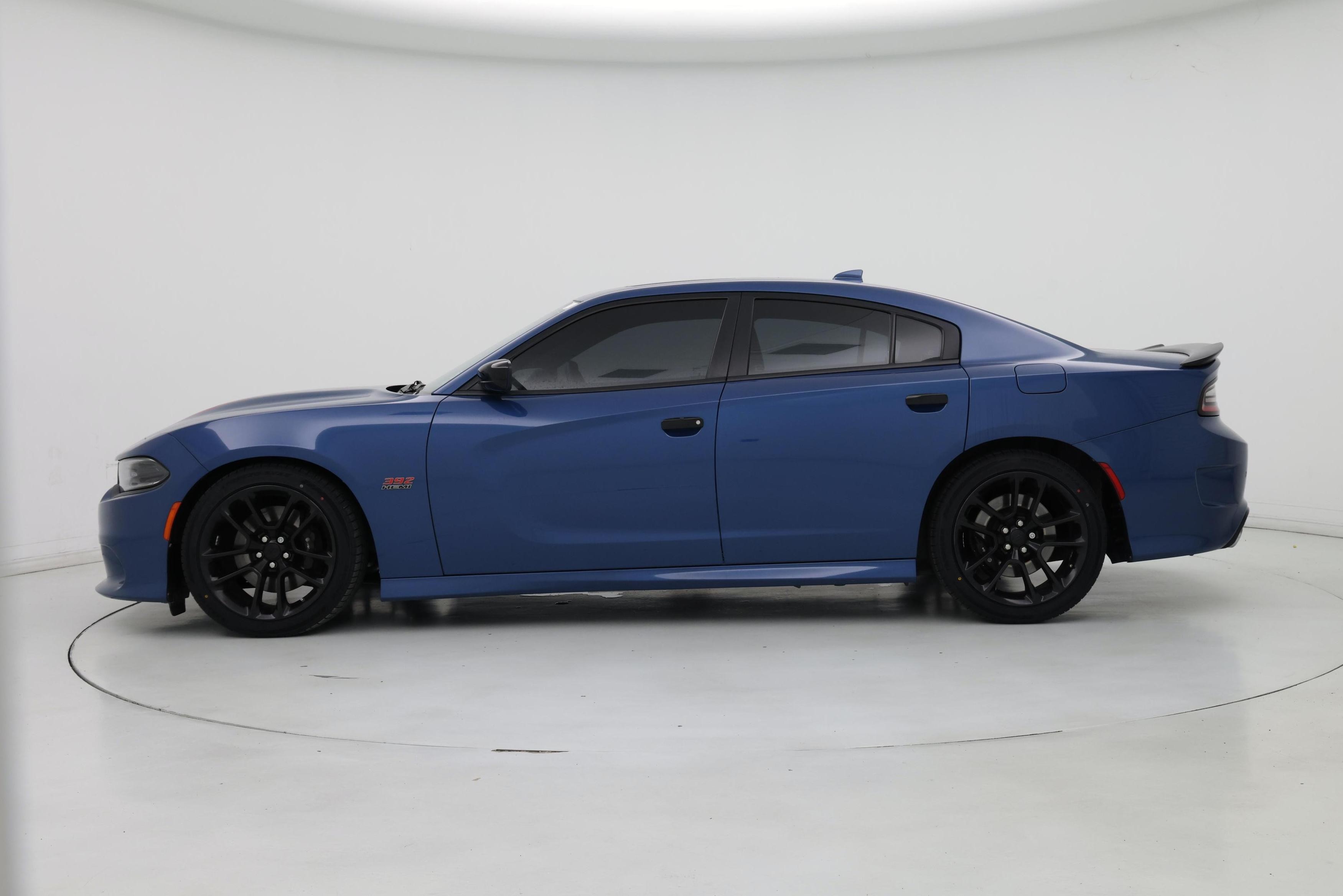 Thumbnail: 2021 Dodge Charger - 3