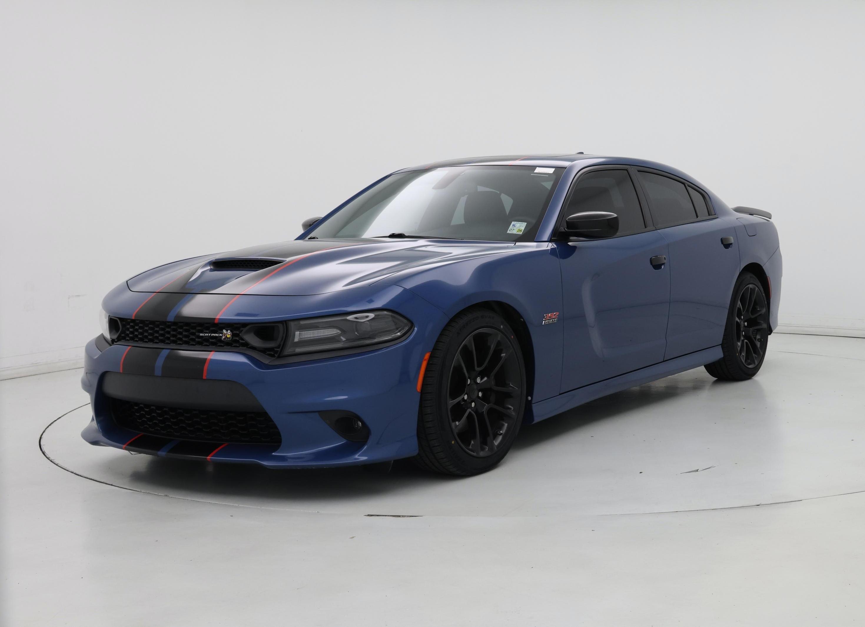 Thumbnail: 2021 Dodge Charger - 4