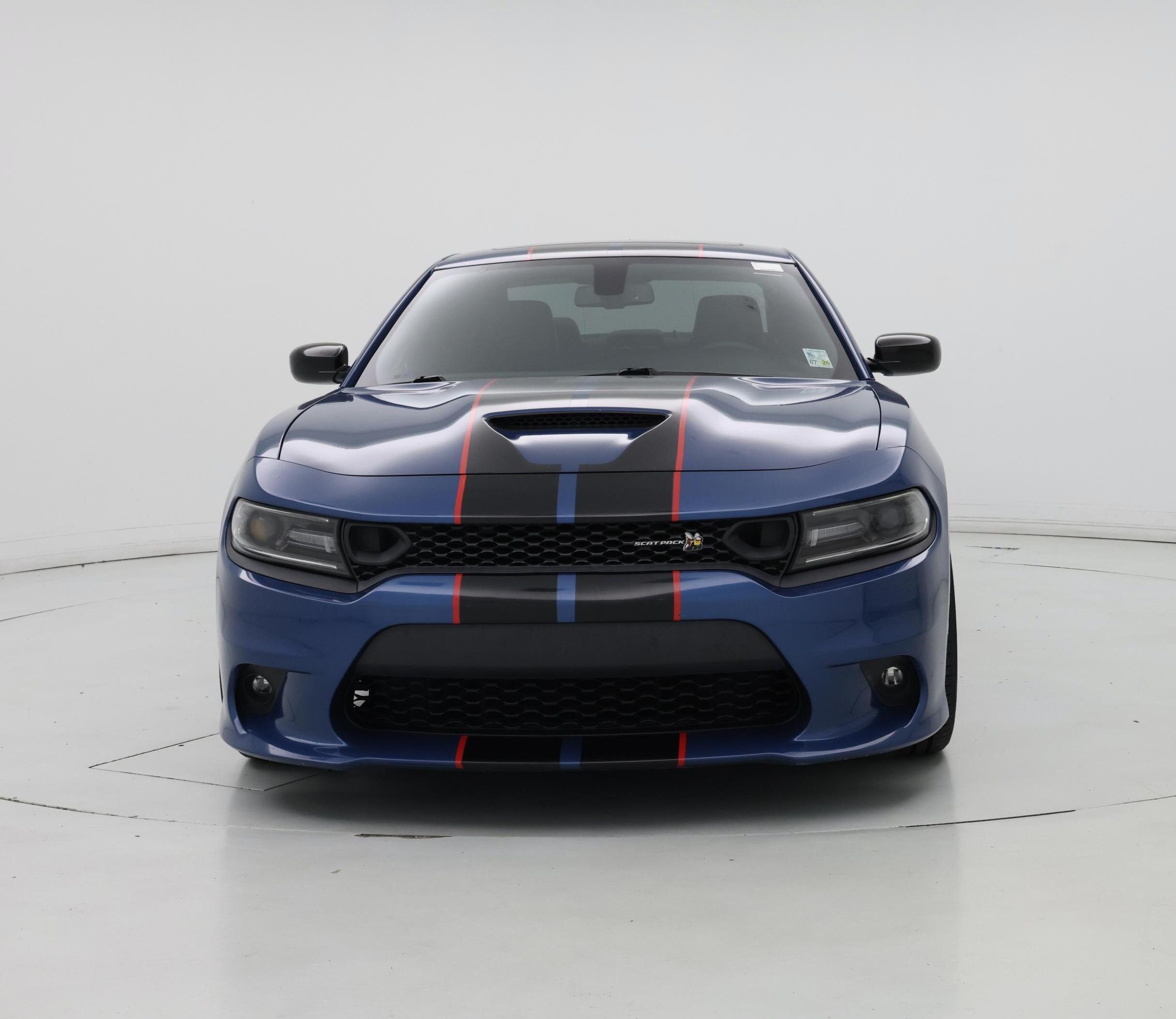 Thumbnail: 2021 Dodge Charger - 5