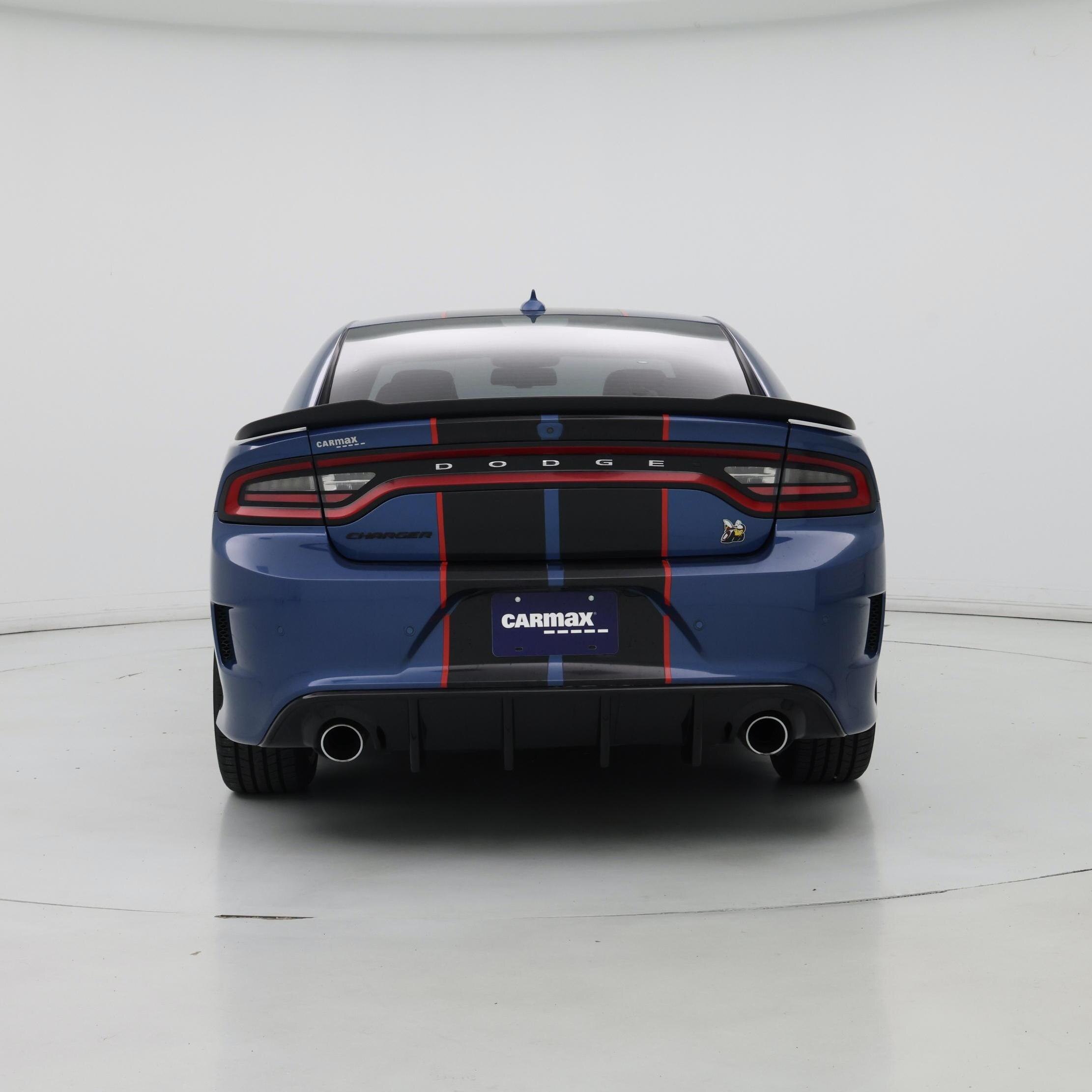 Thumbnail: 2021 Dodge Charger - 6
