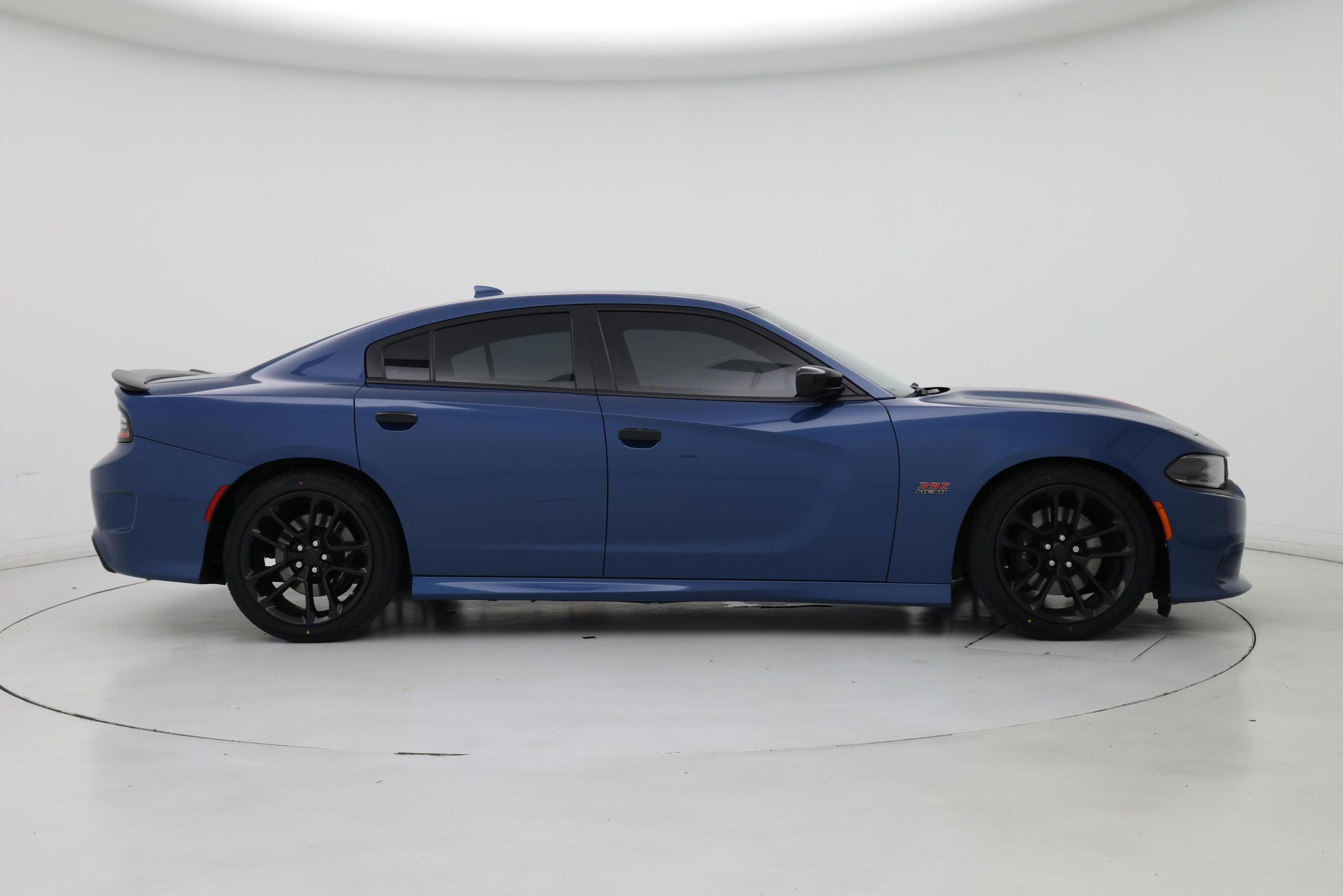 Thumbnail: 2021 Dodge Charger - 7