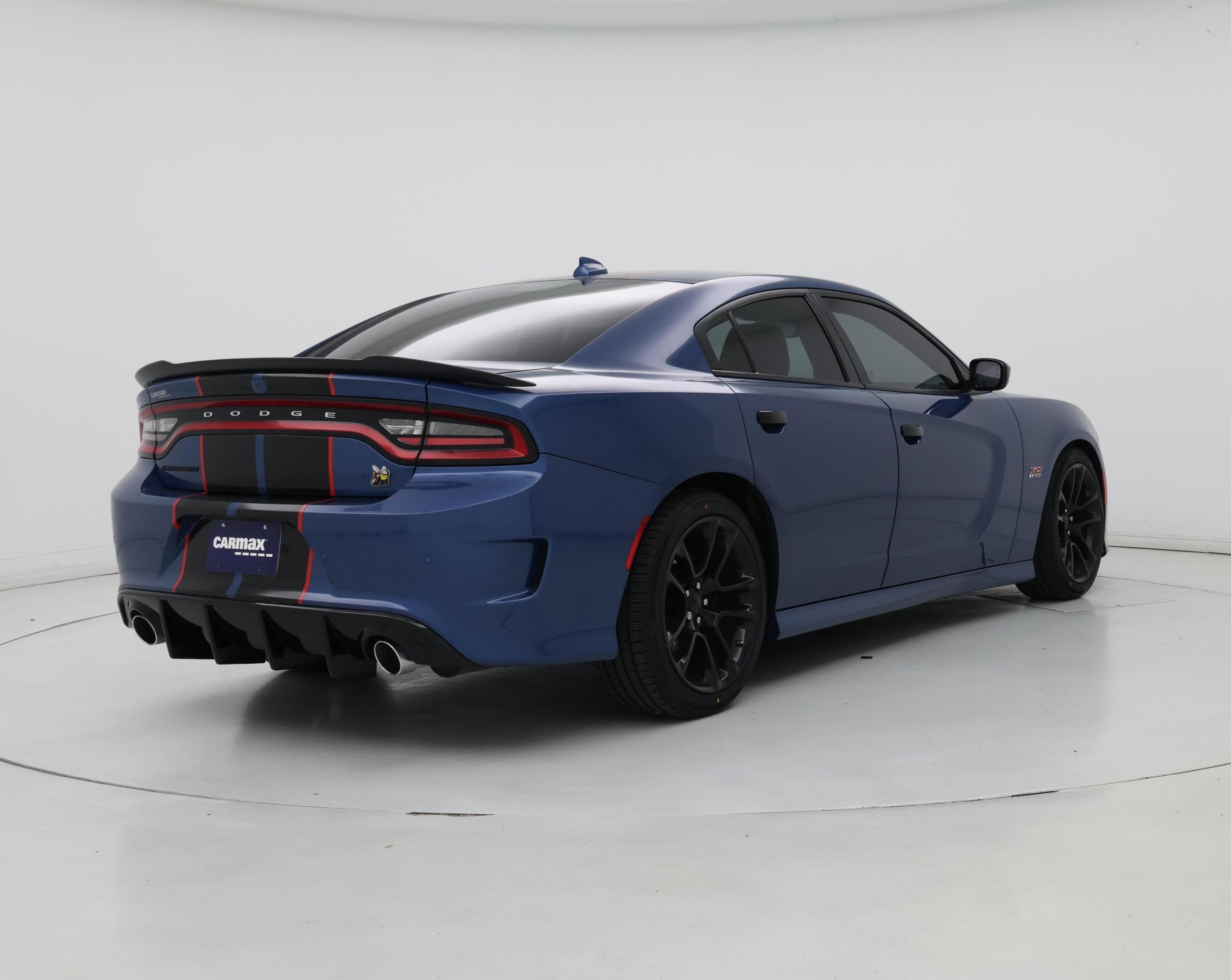 Thumbnail: 2021 Dodge Charger - 8