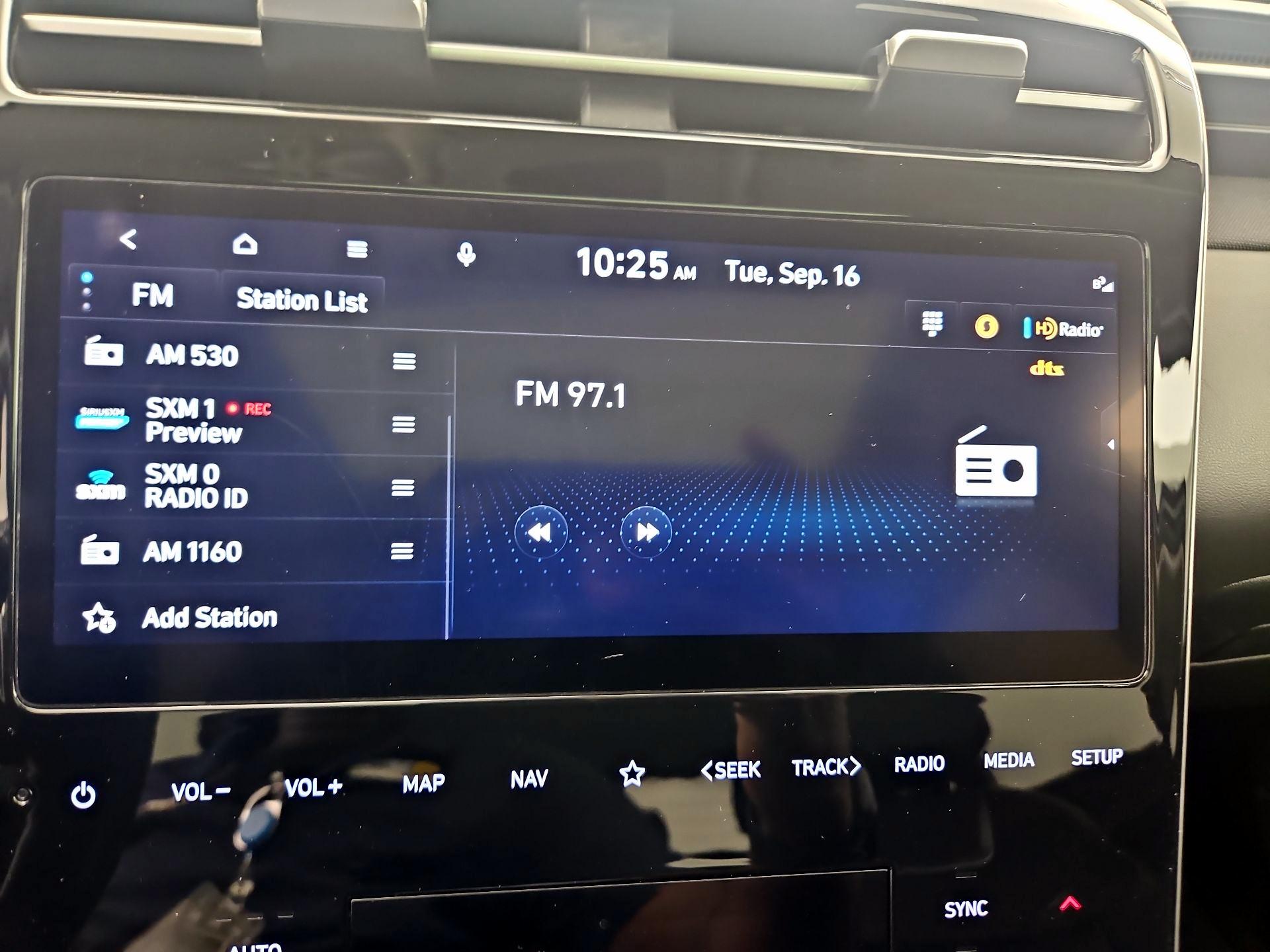 Thumbnail: 2023 Hyundai Tucson - 15