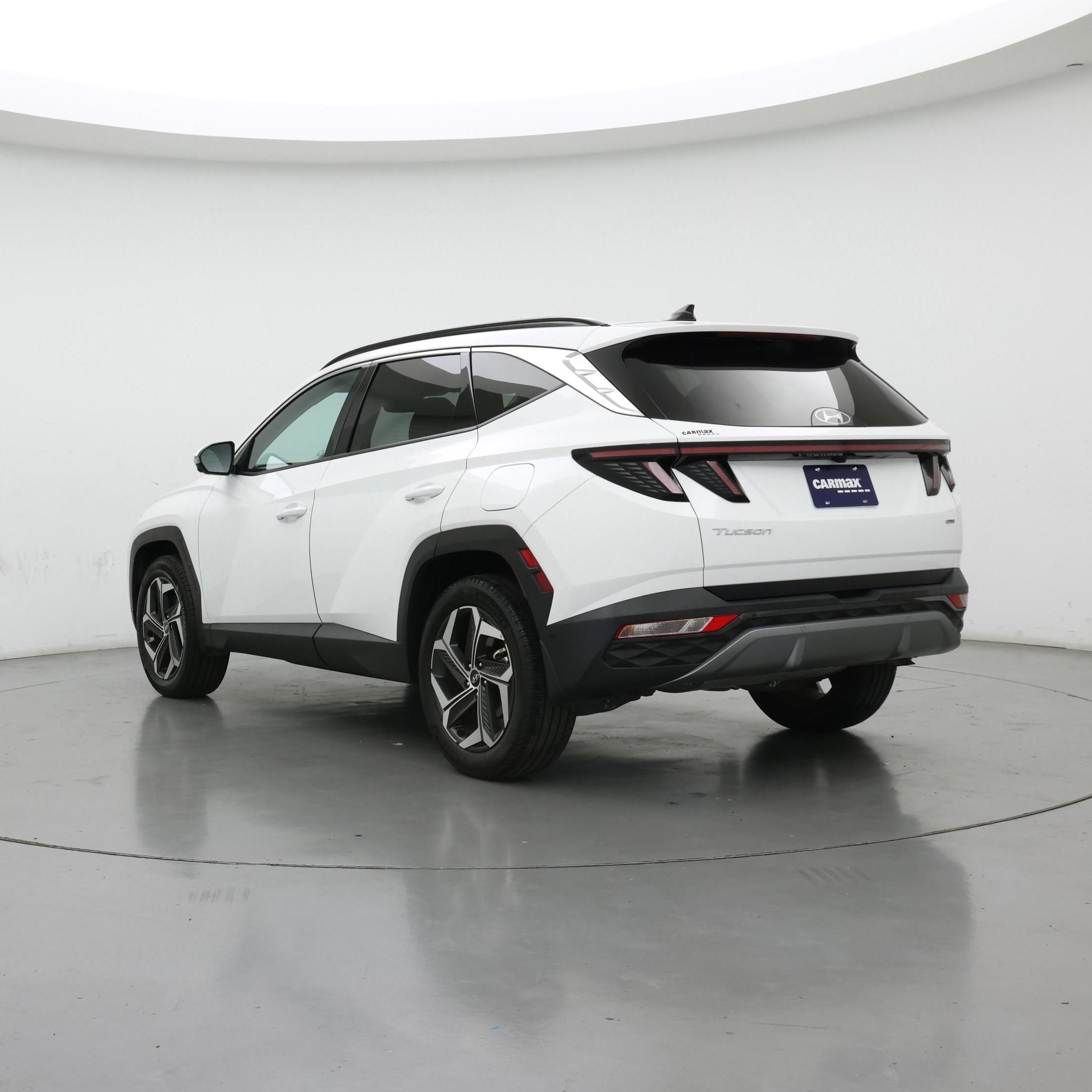 Thumbnail: 2023 Hyundai Tucson - 2