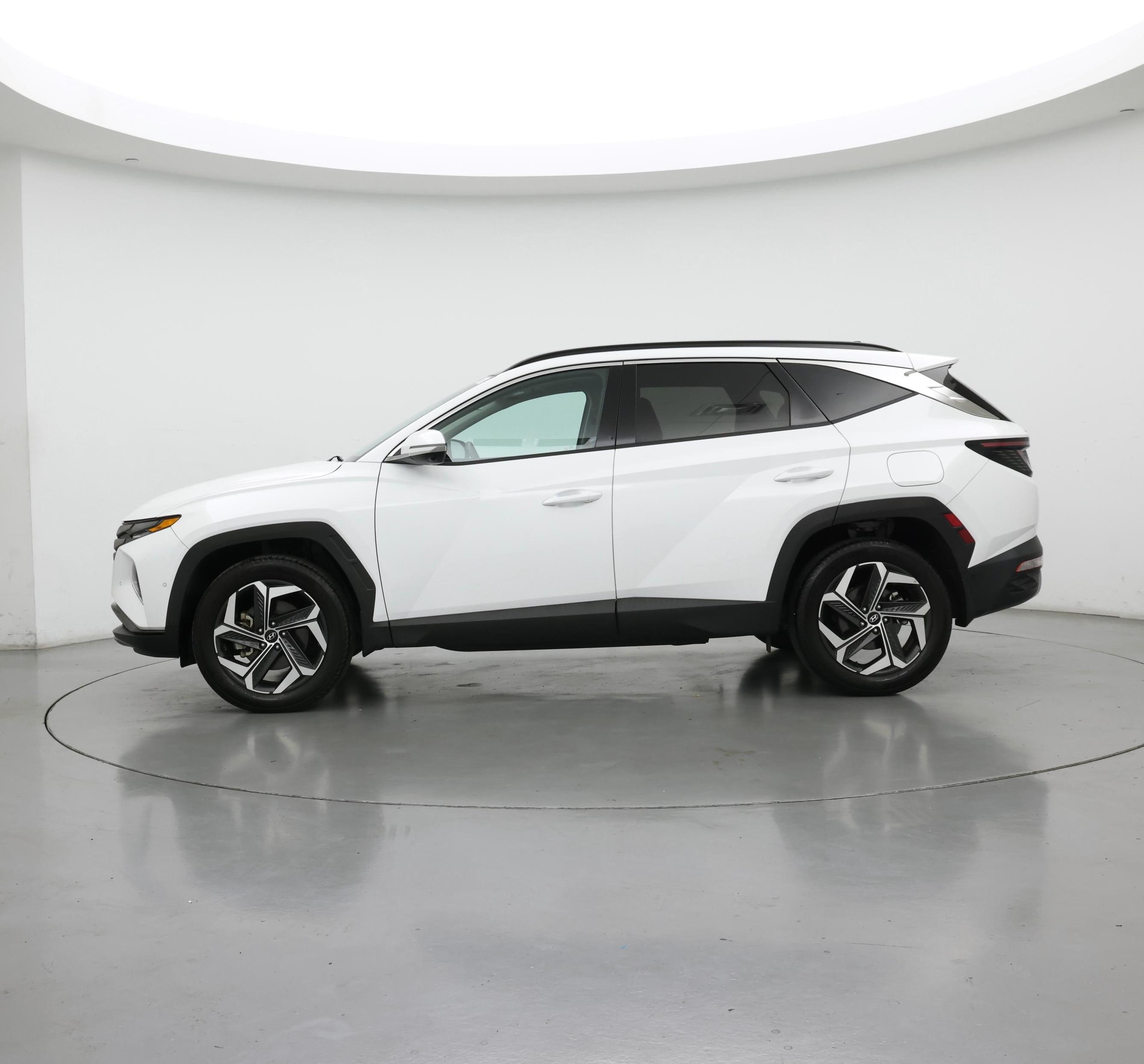 Thumbnail: 2023 Hyundai Tucson - 3