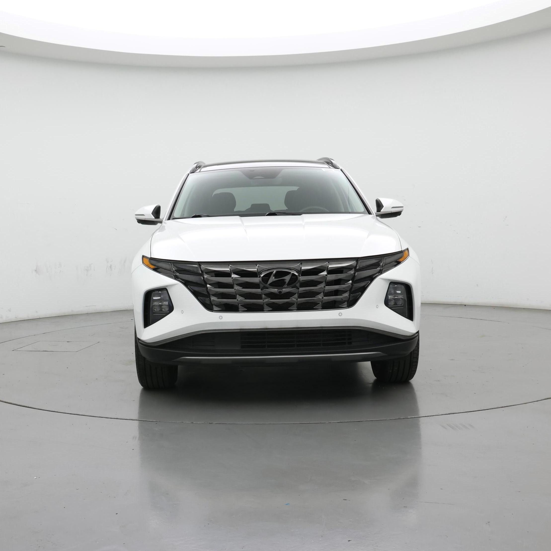 Thumbnail: 2023 Hyundai Tucson - 5