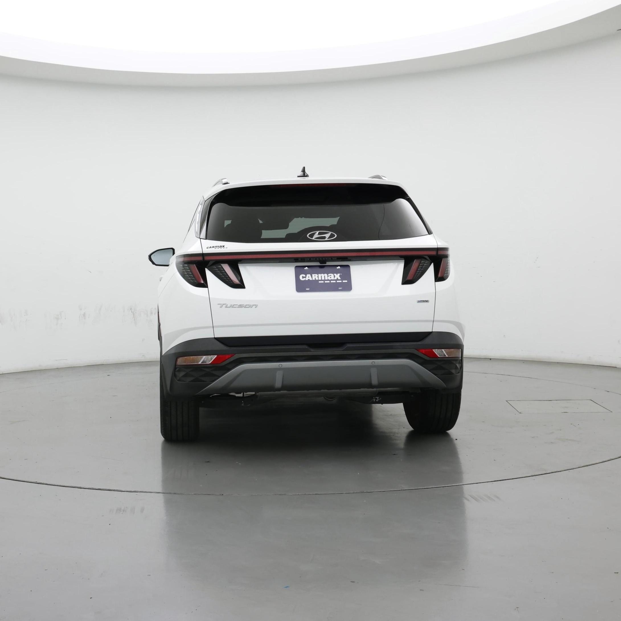 Thumbnail: 2023 Hyundai Tucson - 6