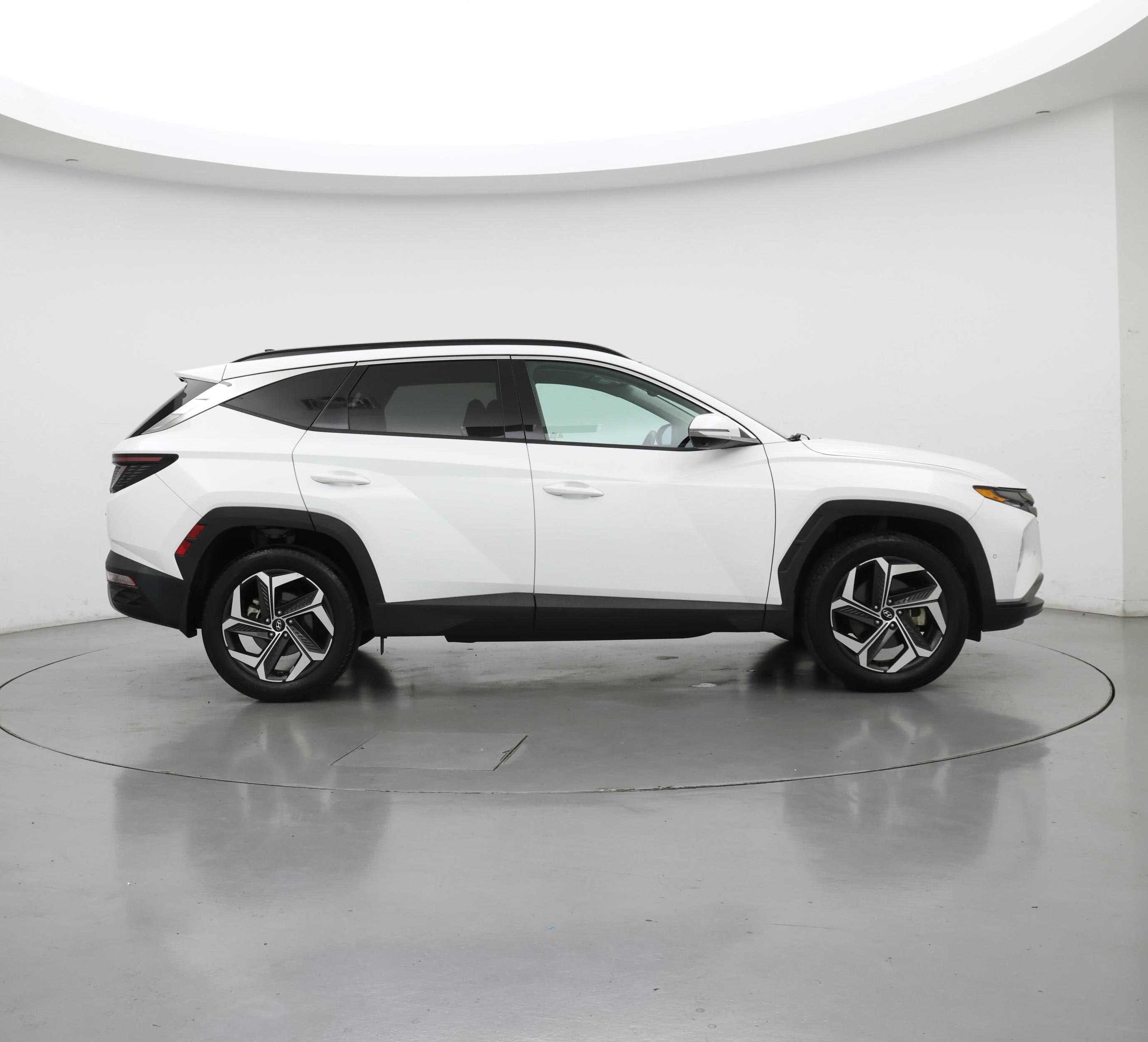 Thumbnail: 2023 Hyundai Tucson - 7