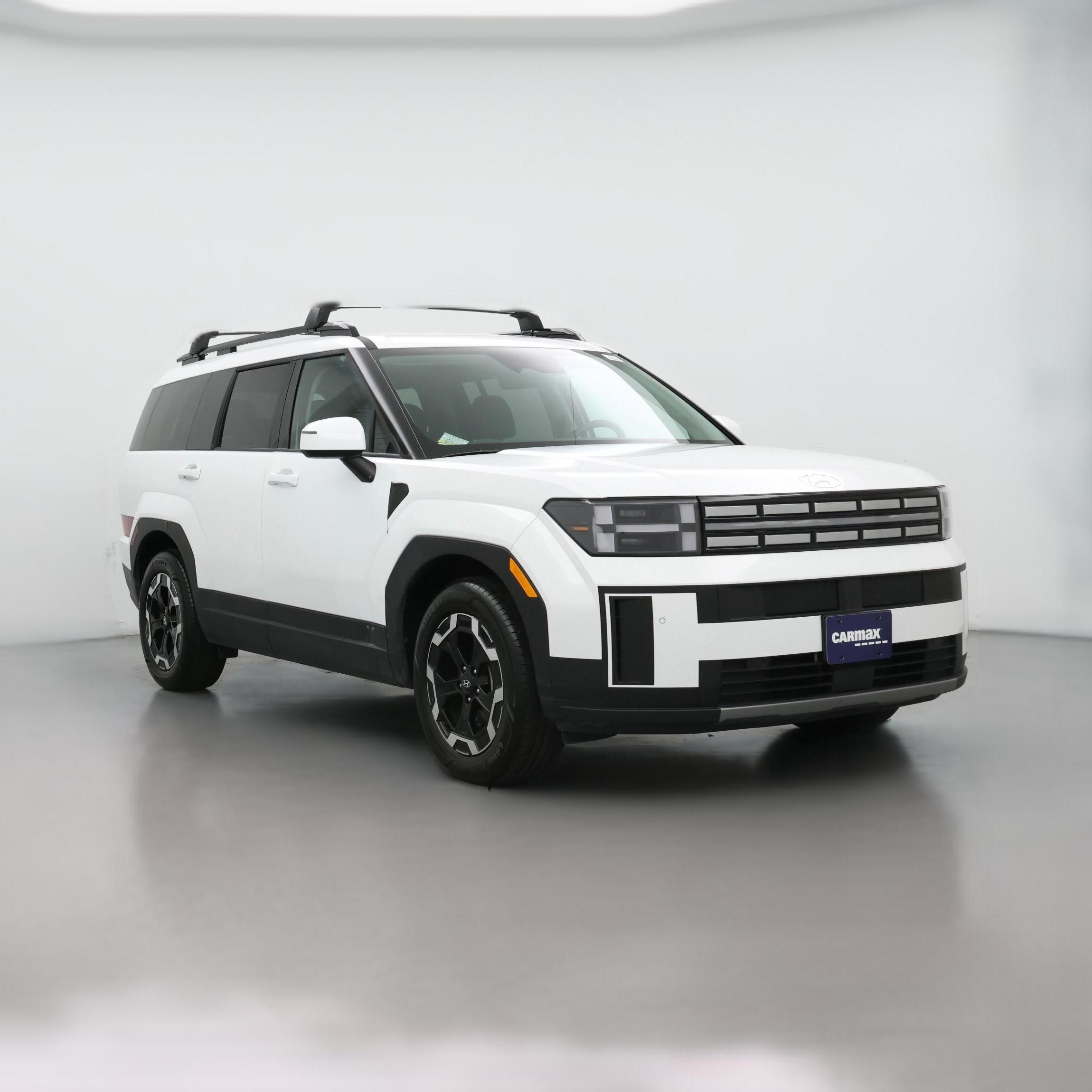 Thumbnail: 2025 Hyundai Santa Fe - 1