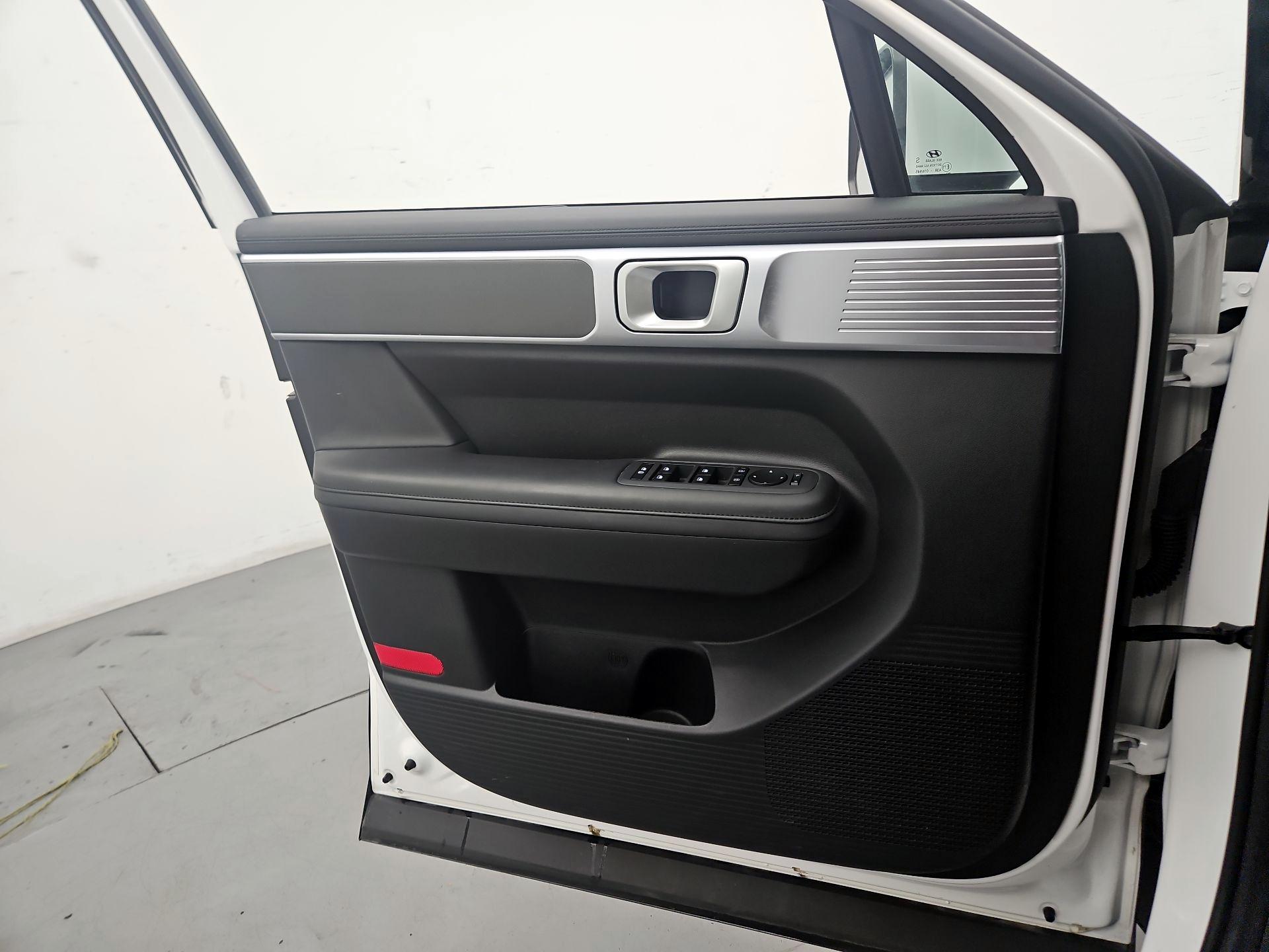 Thumbnail: 2025 Hyundai Santa Fe - 12