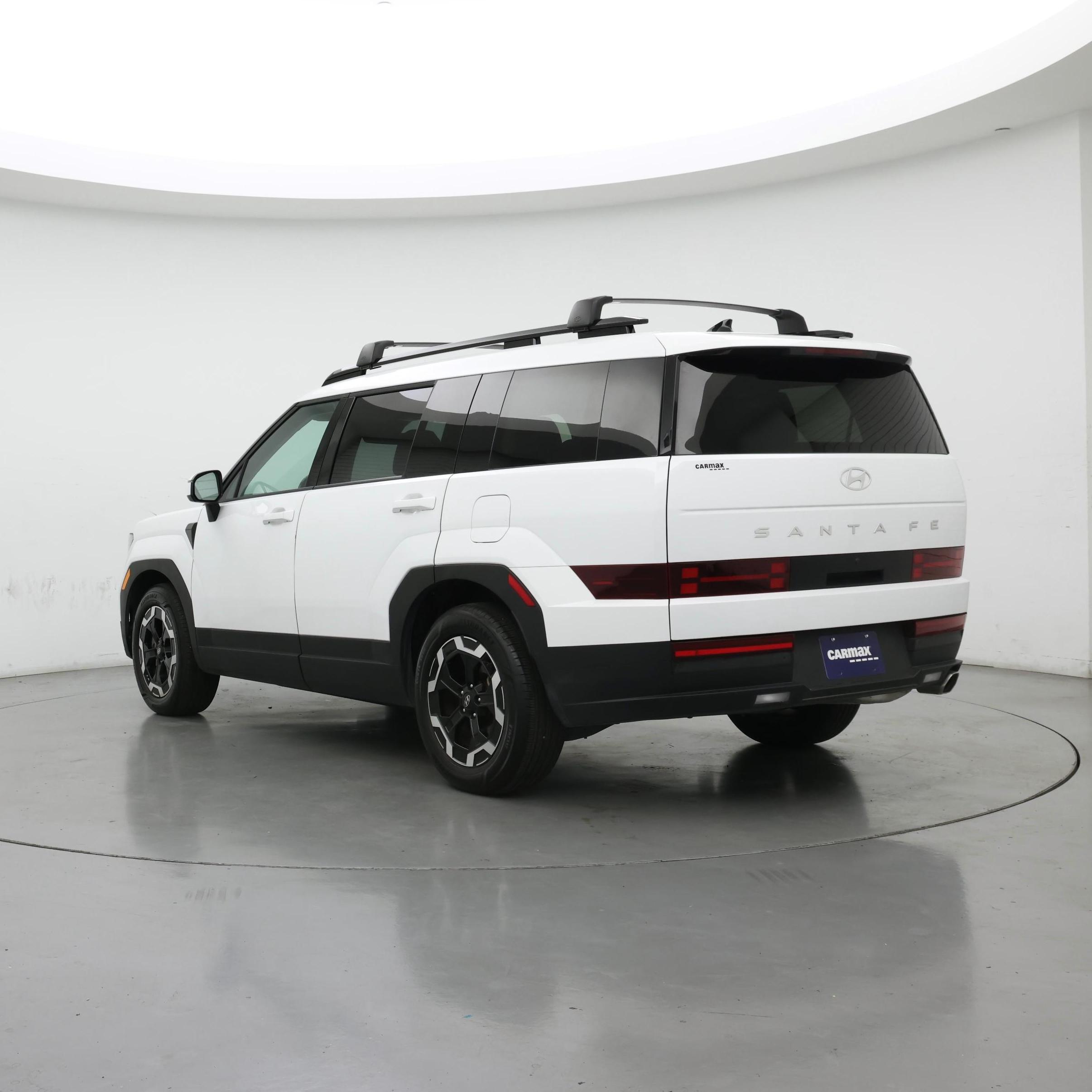 Thumbnail: 2025 Hyundai Santa Fe - 2