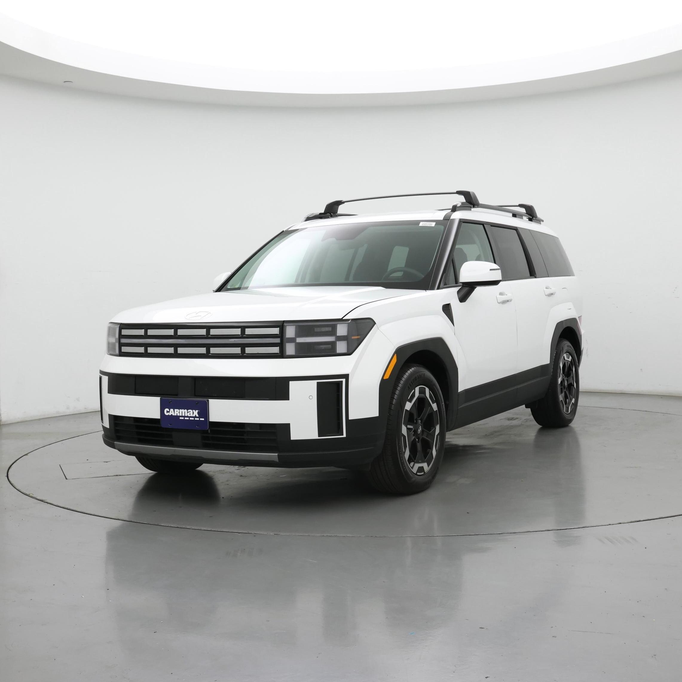 Thumbnail: 2025 Hyundai Santa Fe - 4