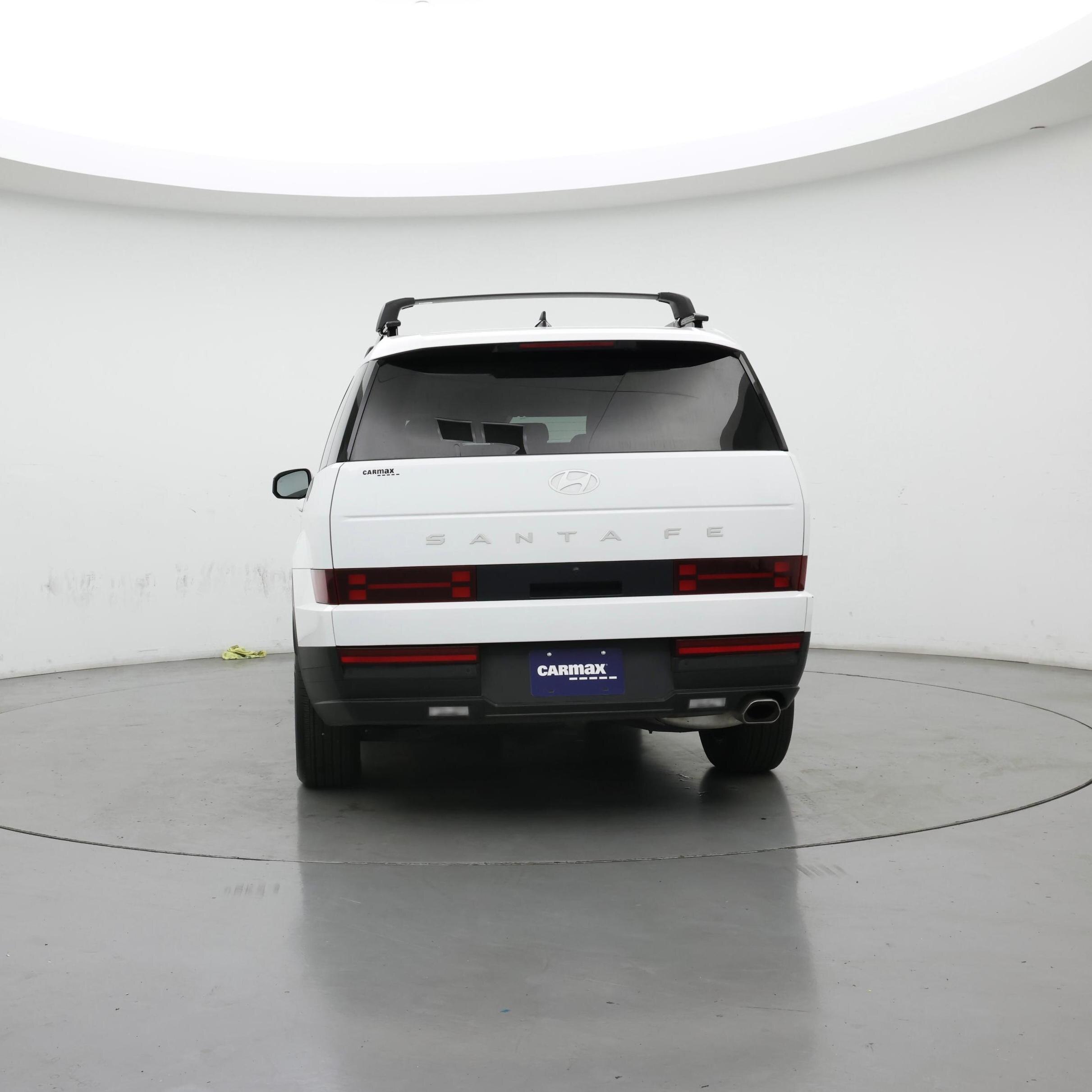 Thumbnail: 2025 Hyundai Santa Fe - 6