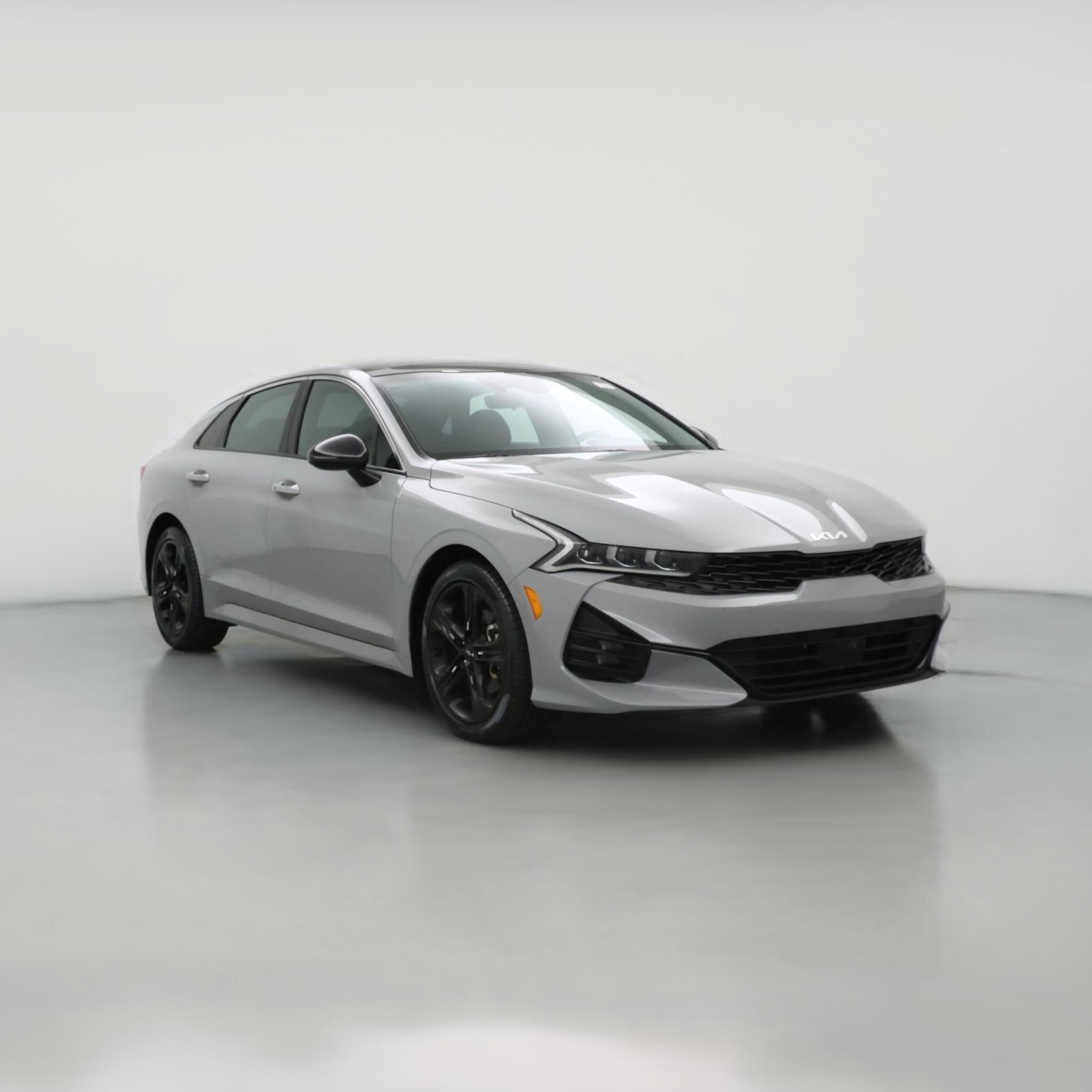 Thumbnail: 2024 Kia K5 - 1