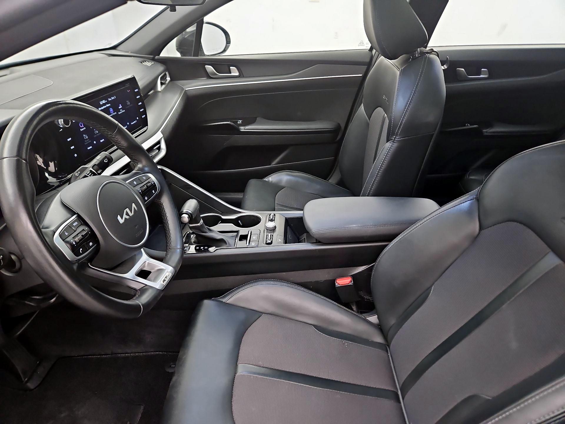 Thumbnail: 2024 Kia K5 - 11