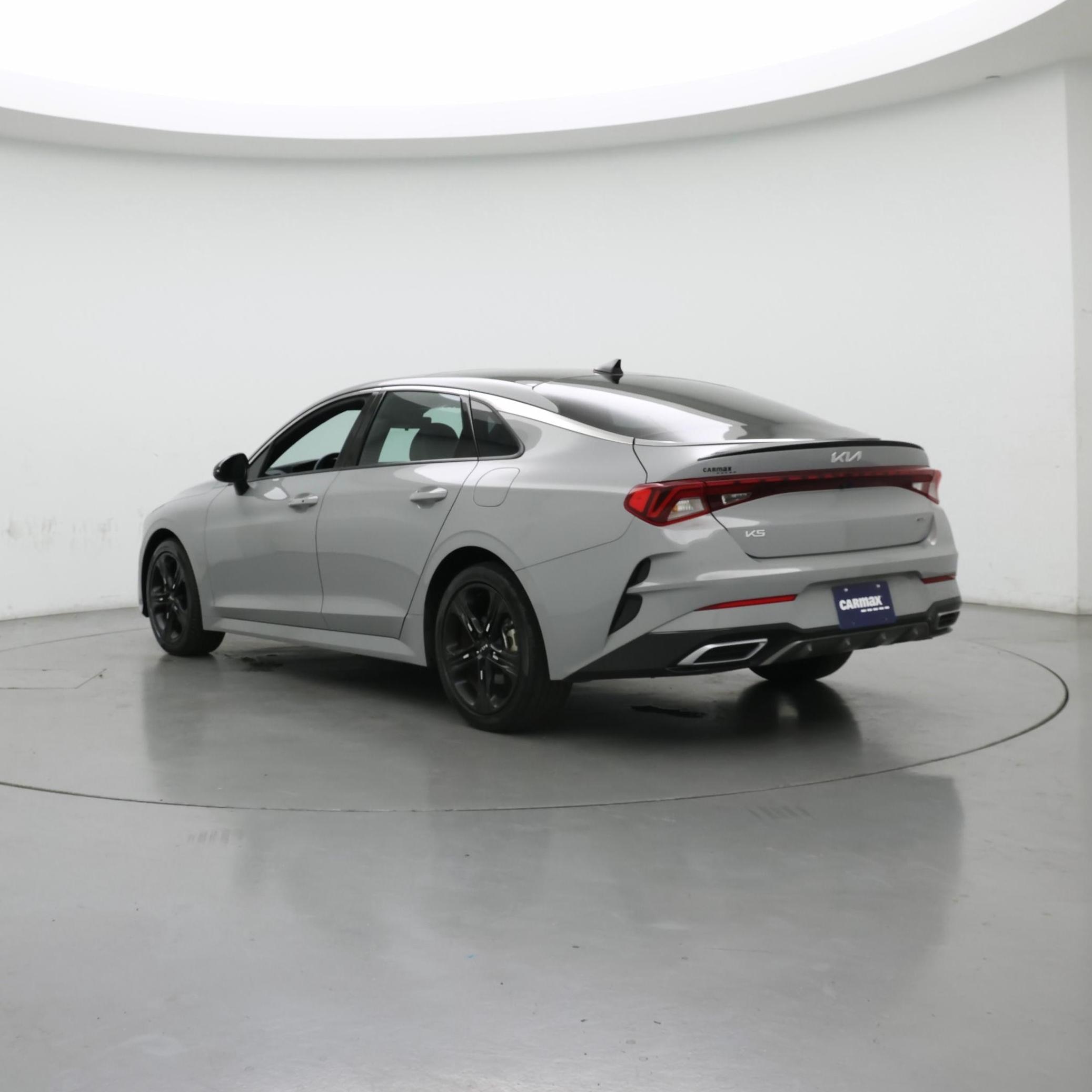 Thumbnail: 2024 Kia K5 - 2