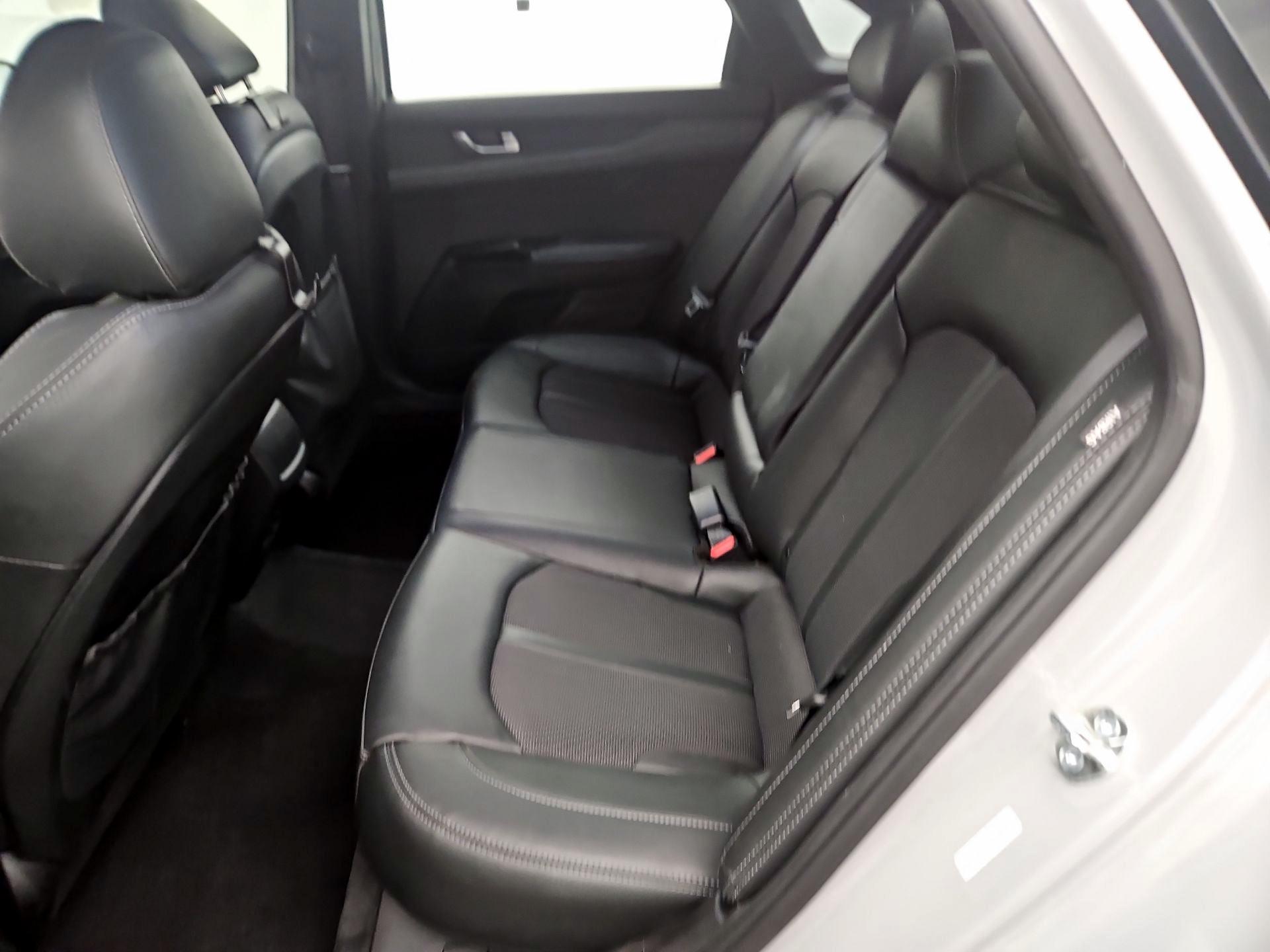 Thumbnail: 2024 Kia K5 - 20