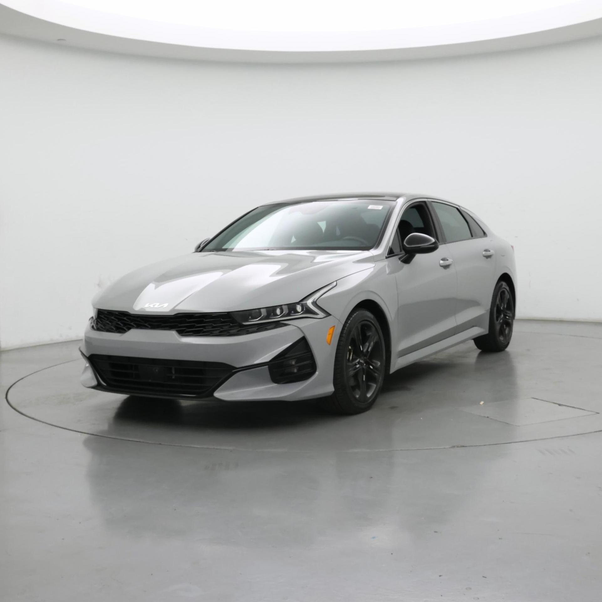 Thumbnail: 2024 Kia K5 - 4