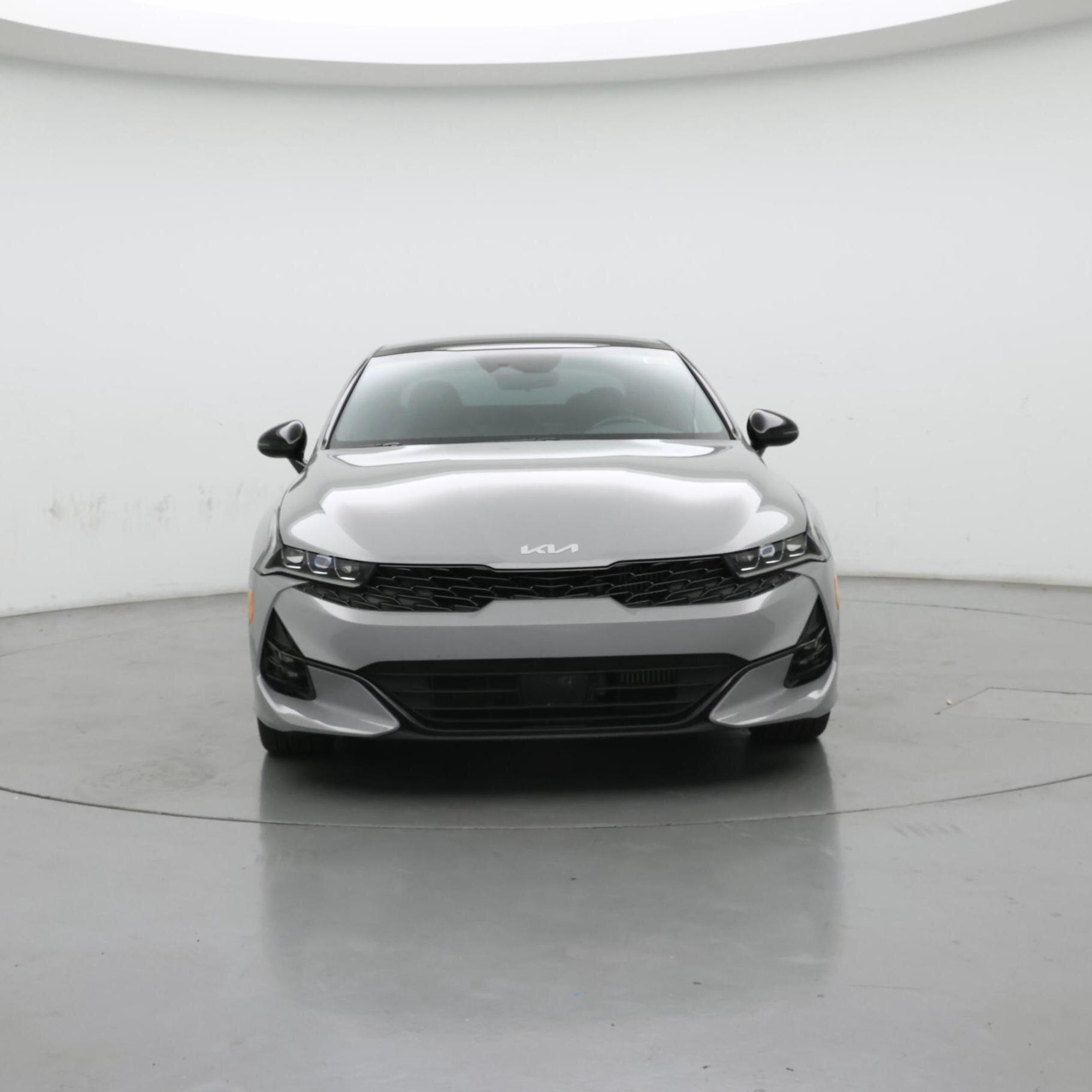 Thumbnail: 2024 Kia K5 - 5