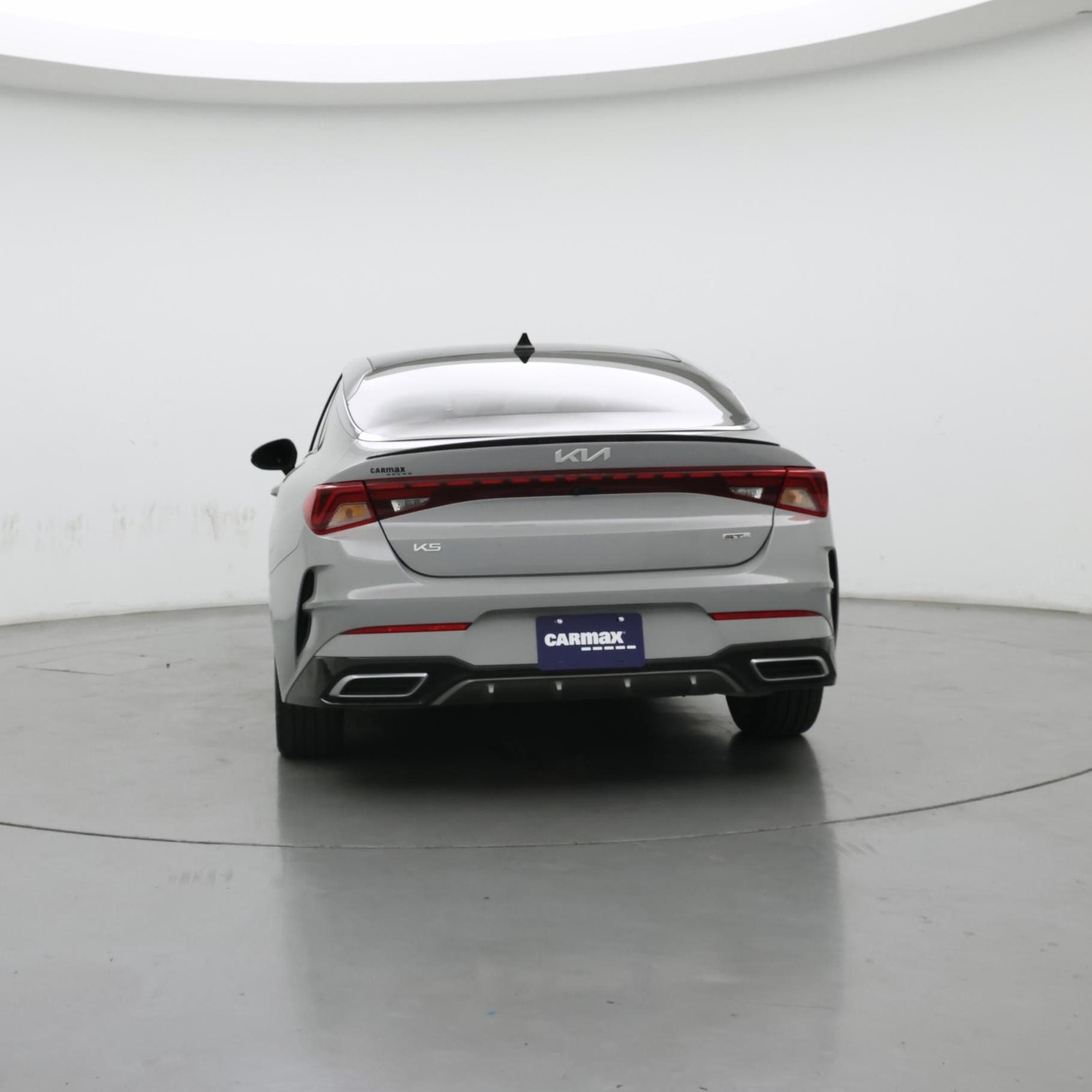 Thumbnail: 2024 Kia K5 - 6
